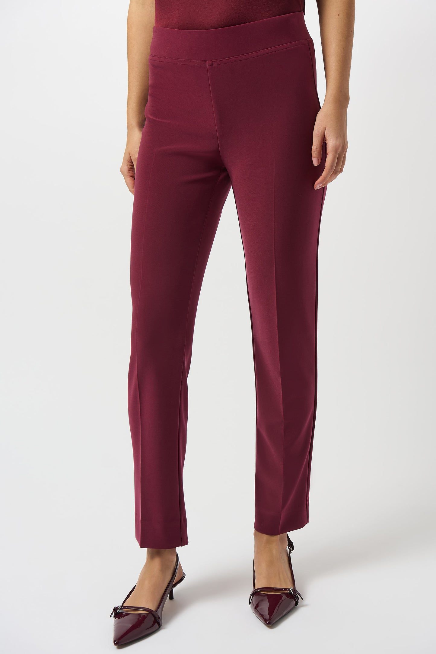 Jospeh Ribkoff #143105F25-4433 Ankle Pant