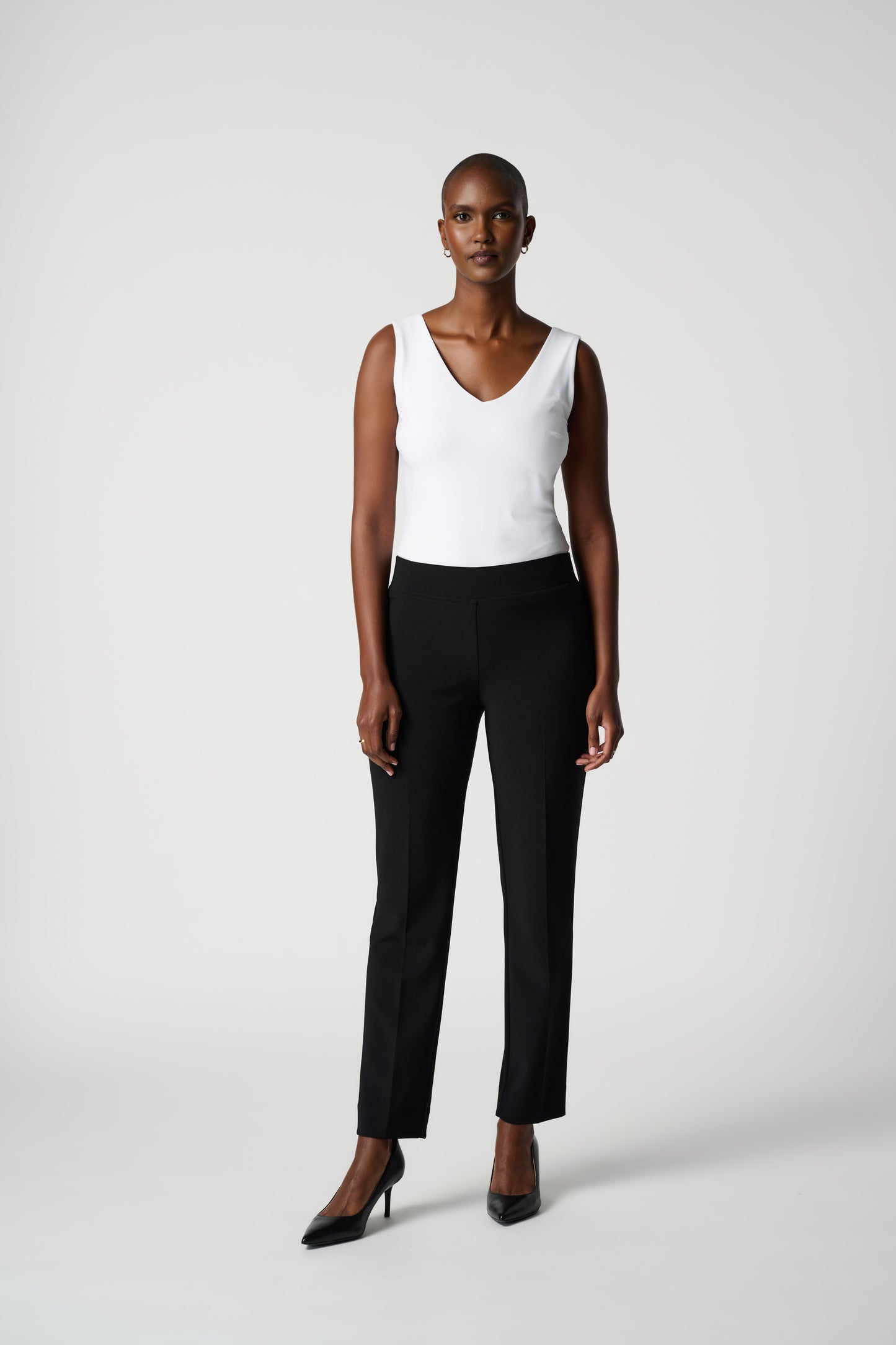 Classic Straight Pant 143105NOS