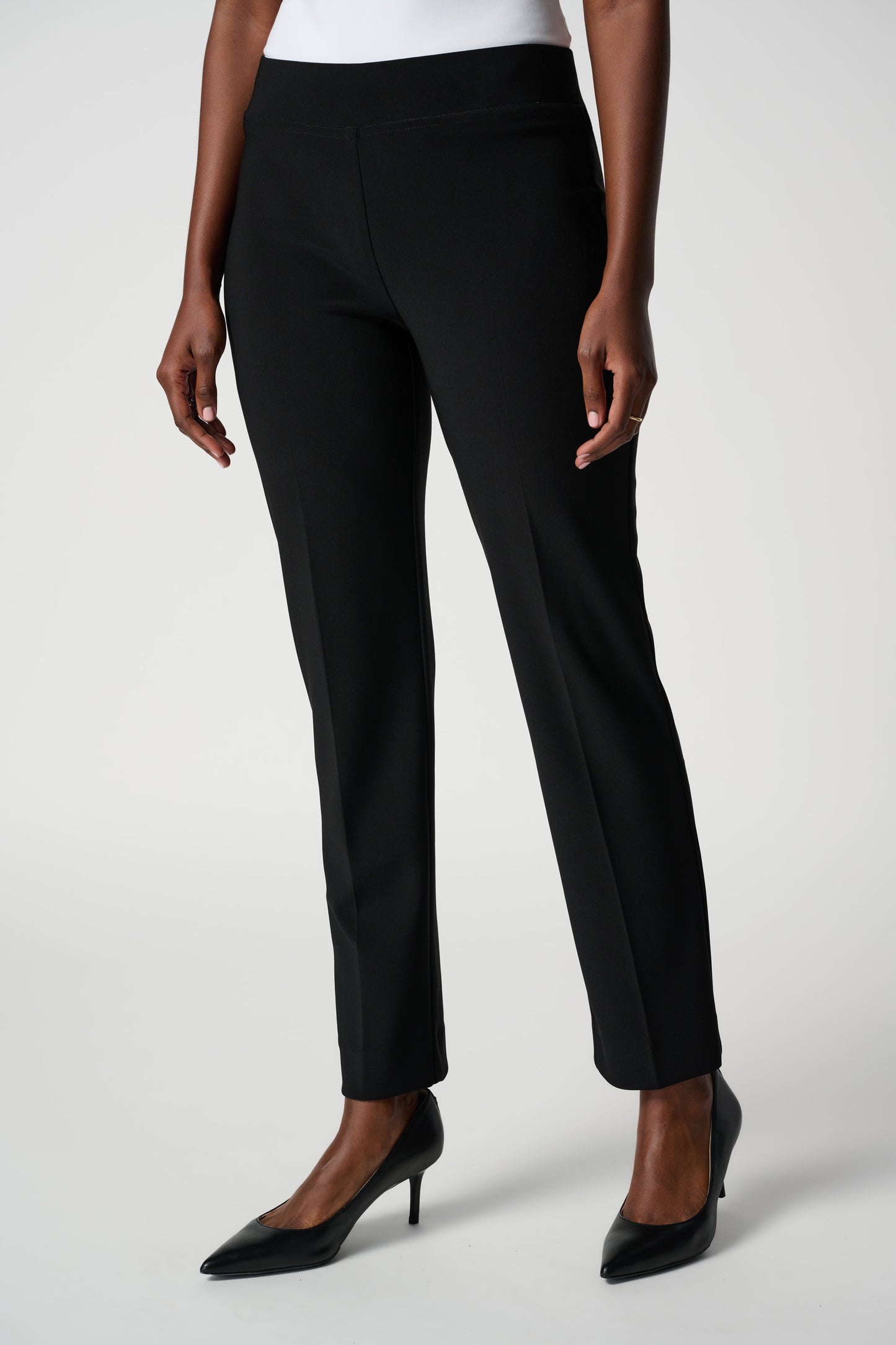 Classic Straight Pant 143105NOS