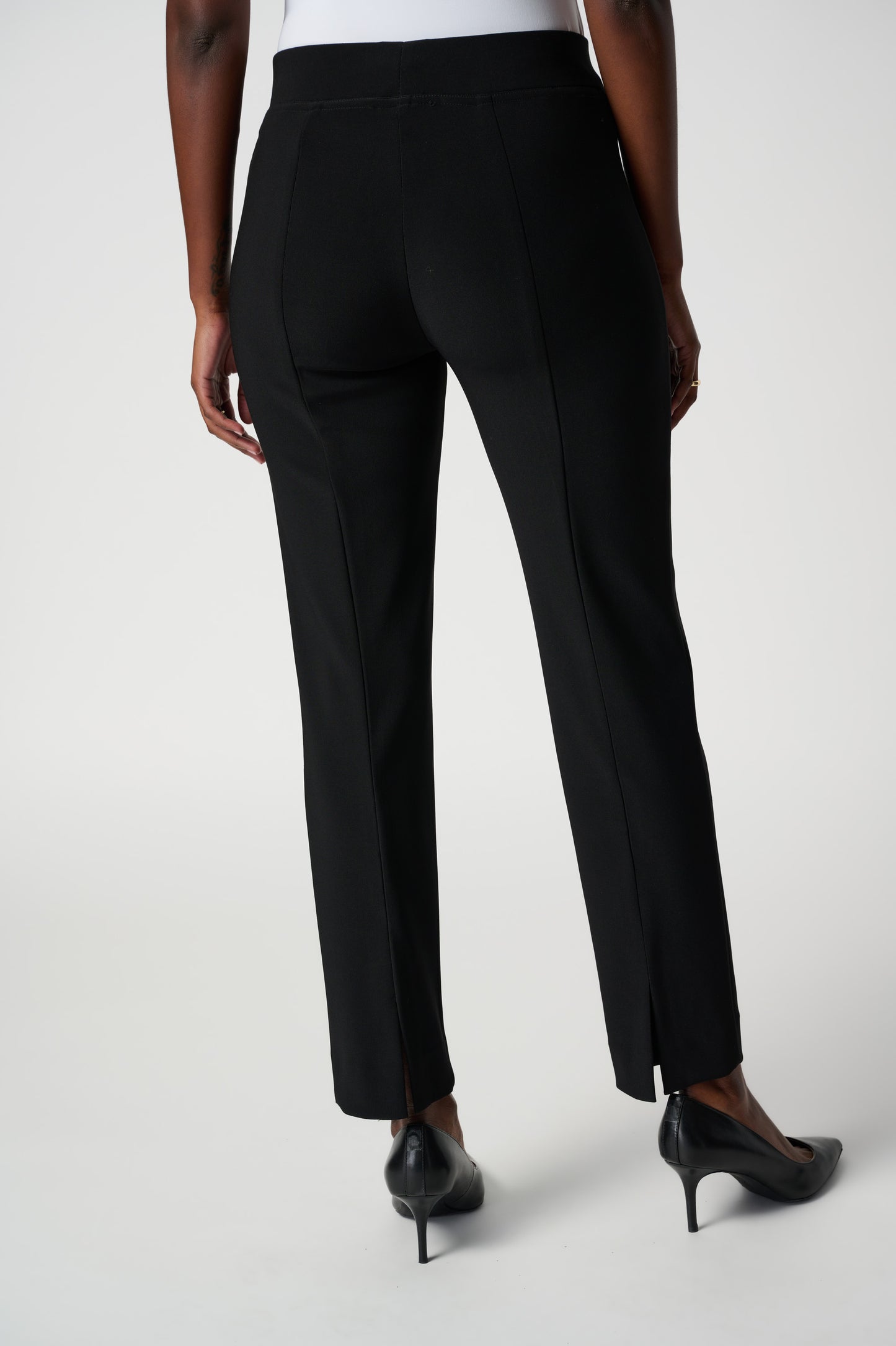 Classic Straight Pant 143105NOS