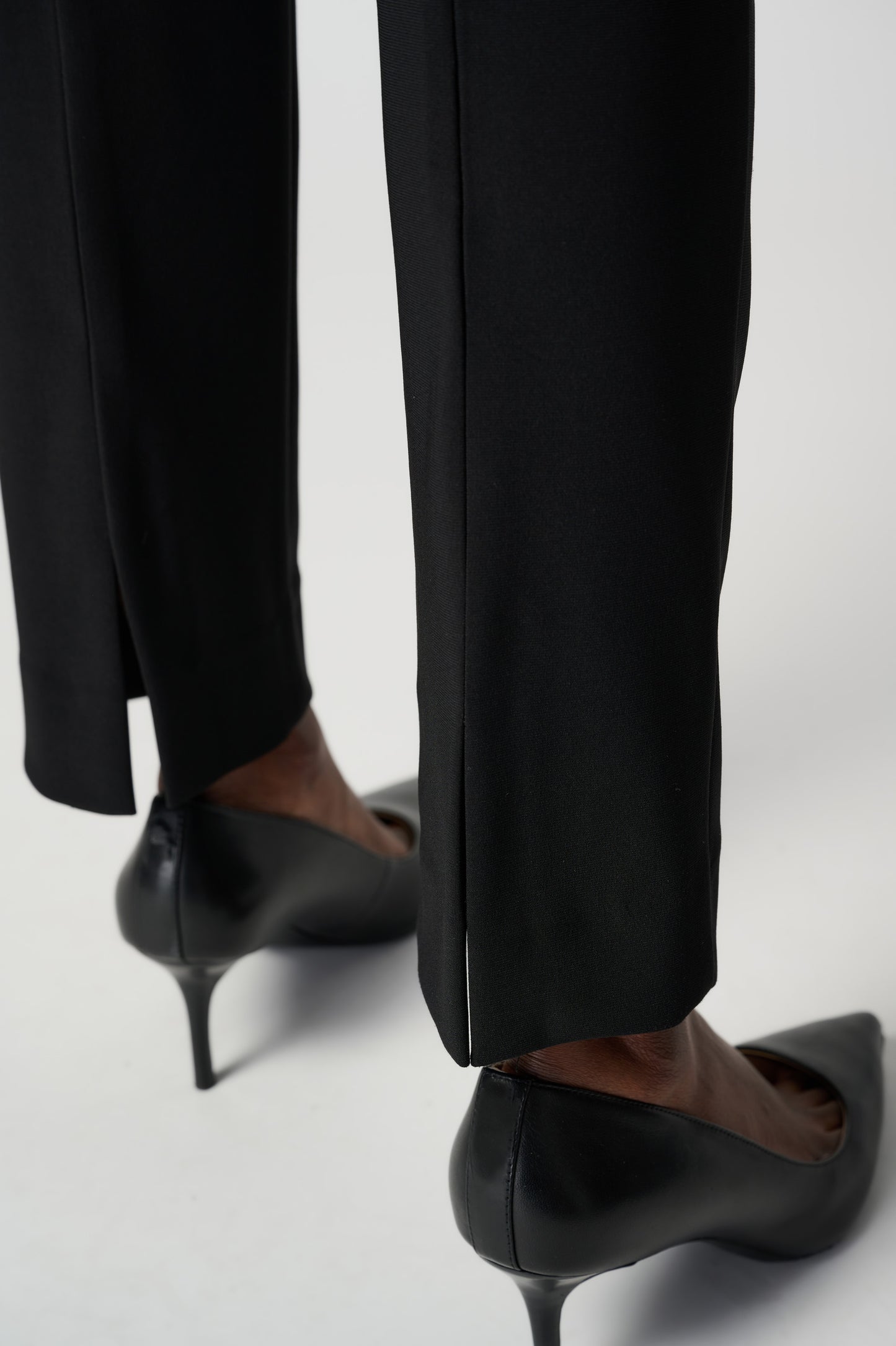 Classic Straight Pant 143105NOS