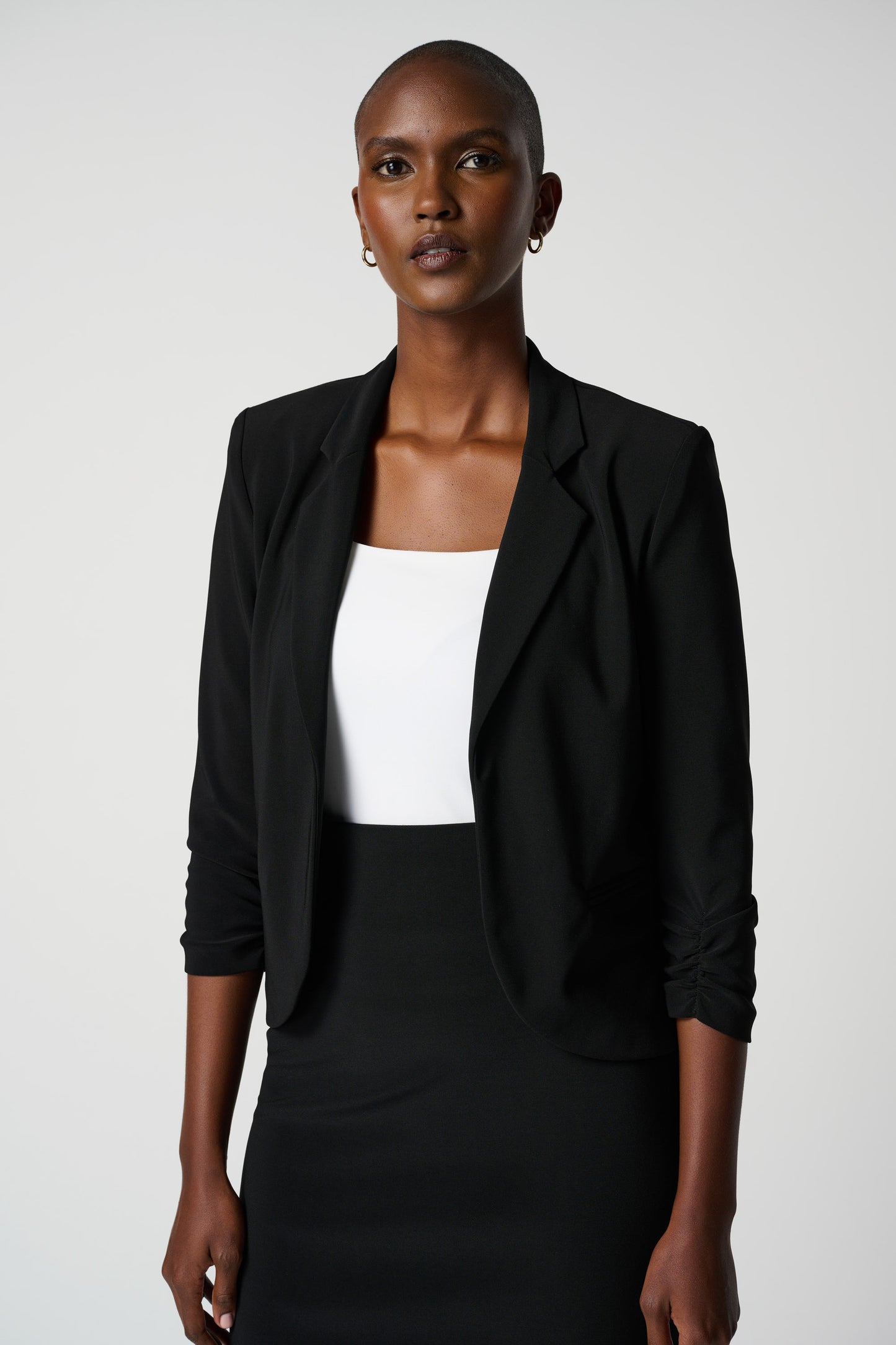 Classic Blazer Black 143148TT