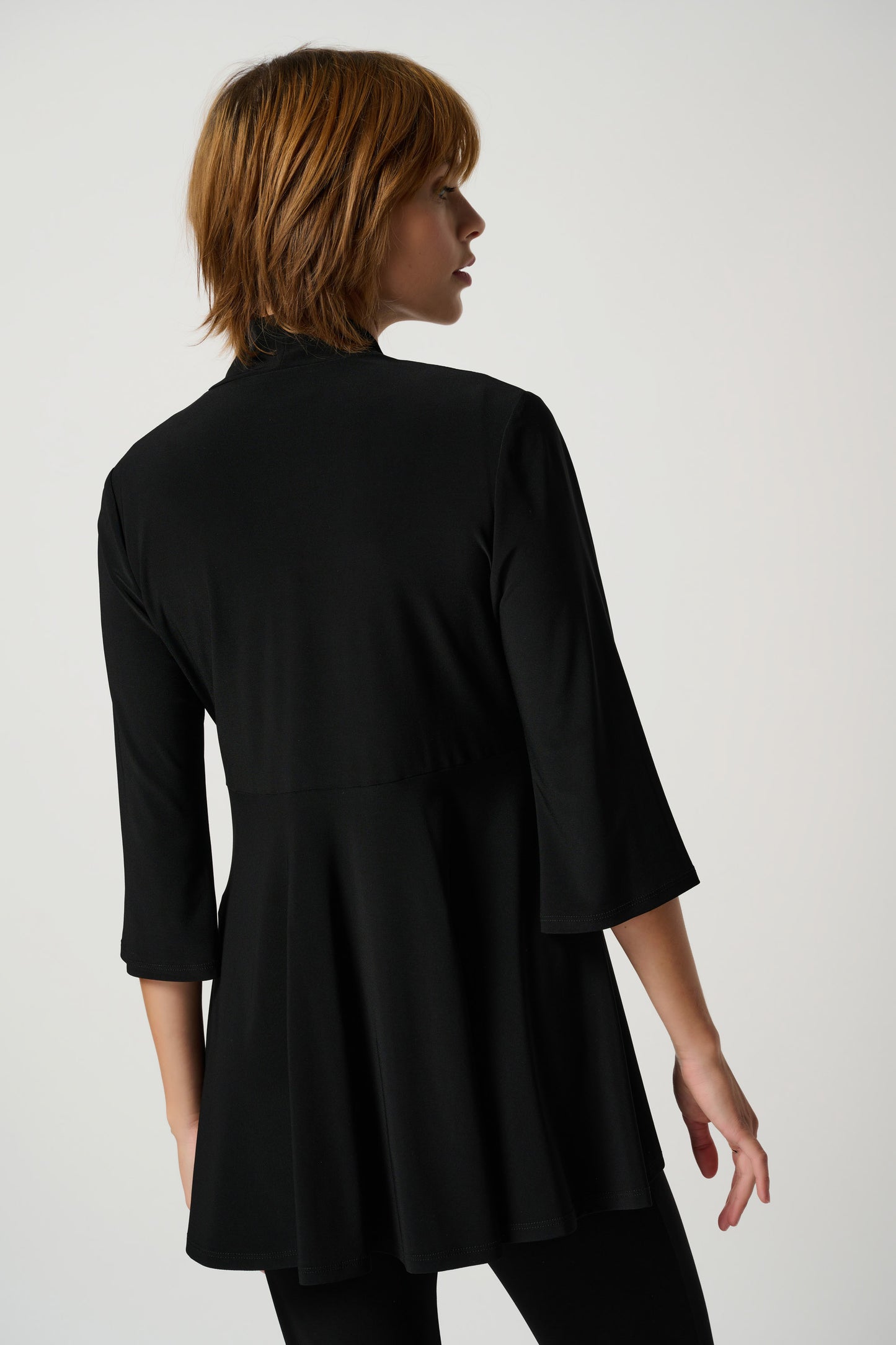 Long Overpiece 201547TT