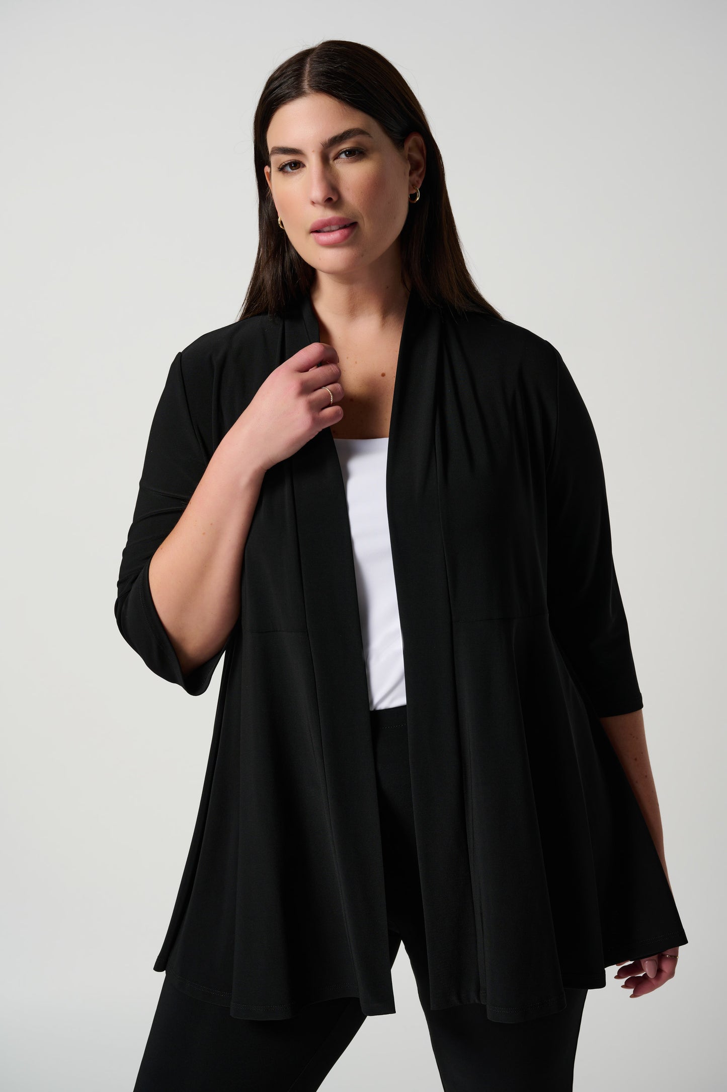 Long Overpiece 201547TT