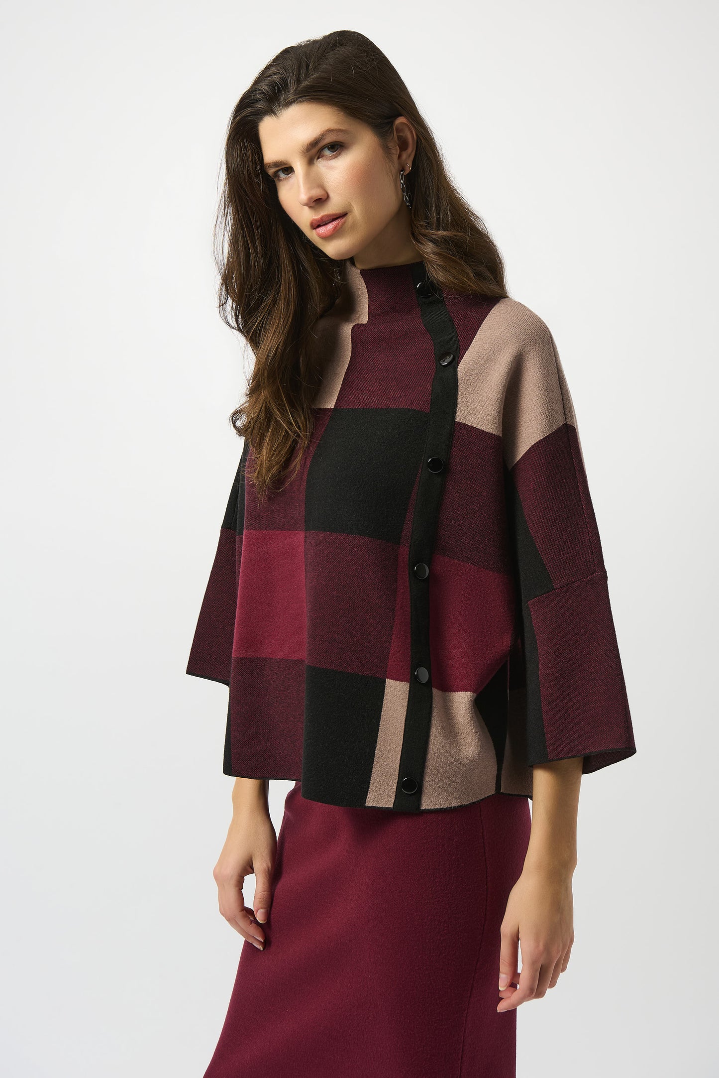 Joseph Ribkoff #243948F25-4440 Top