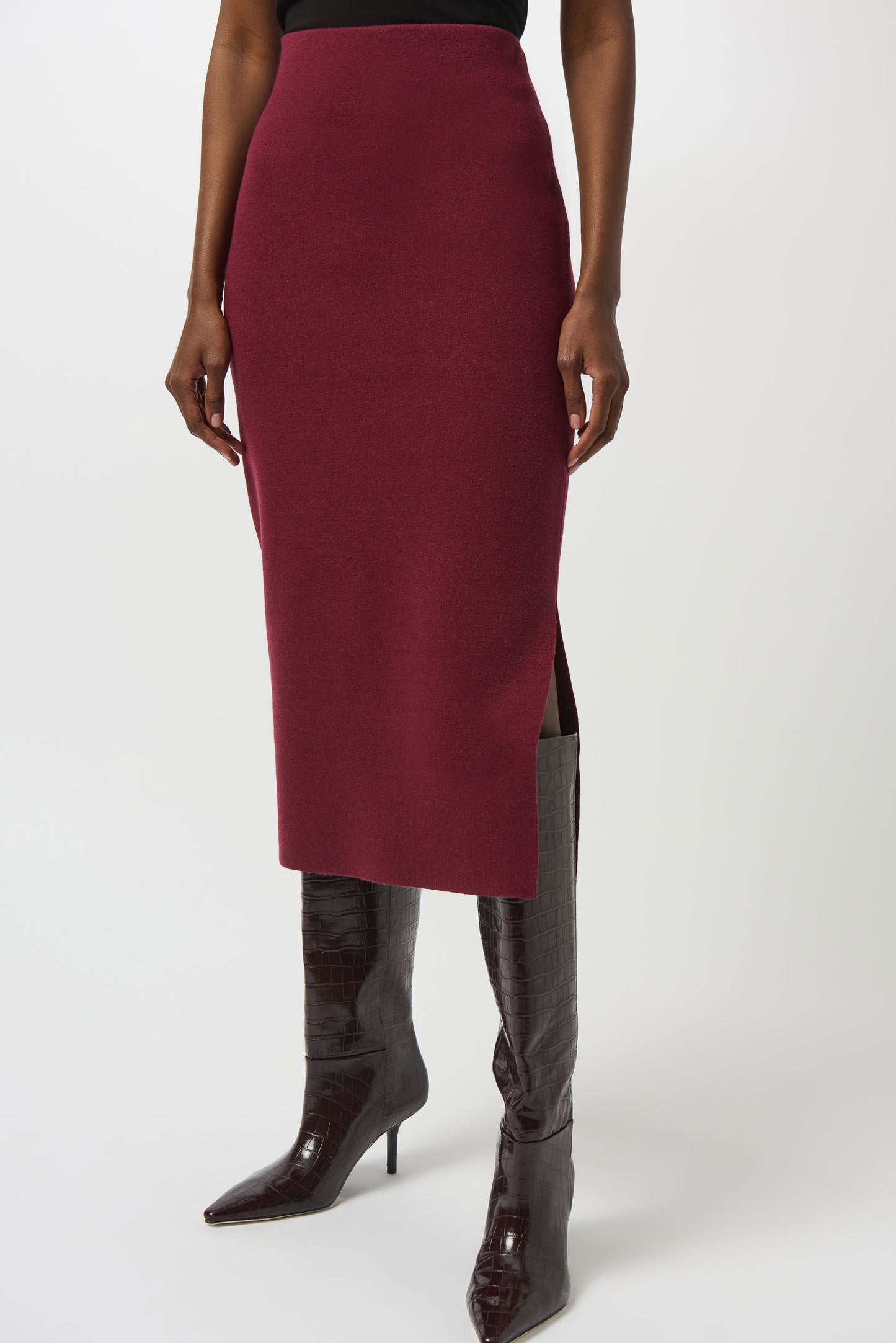Jospeh Ribkoff #243967F25-4433 Skirt