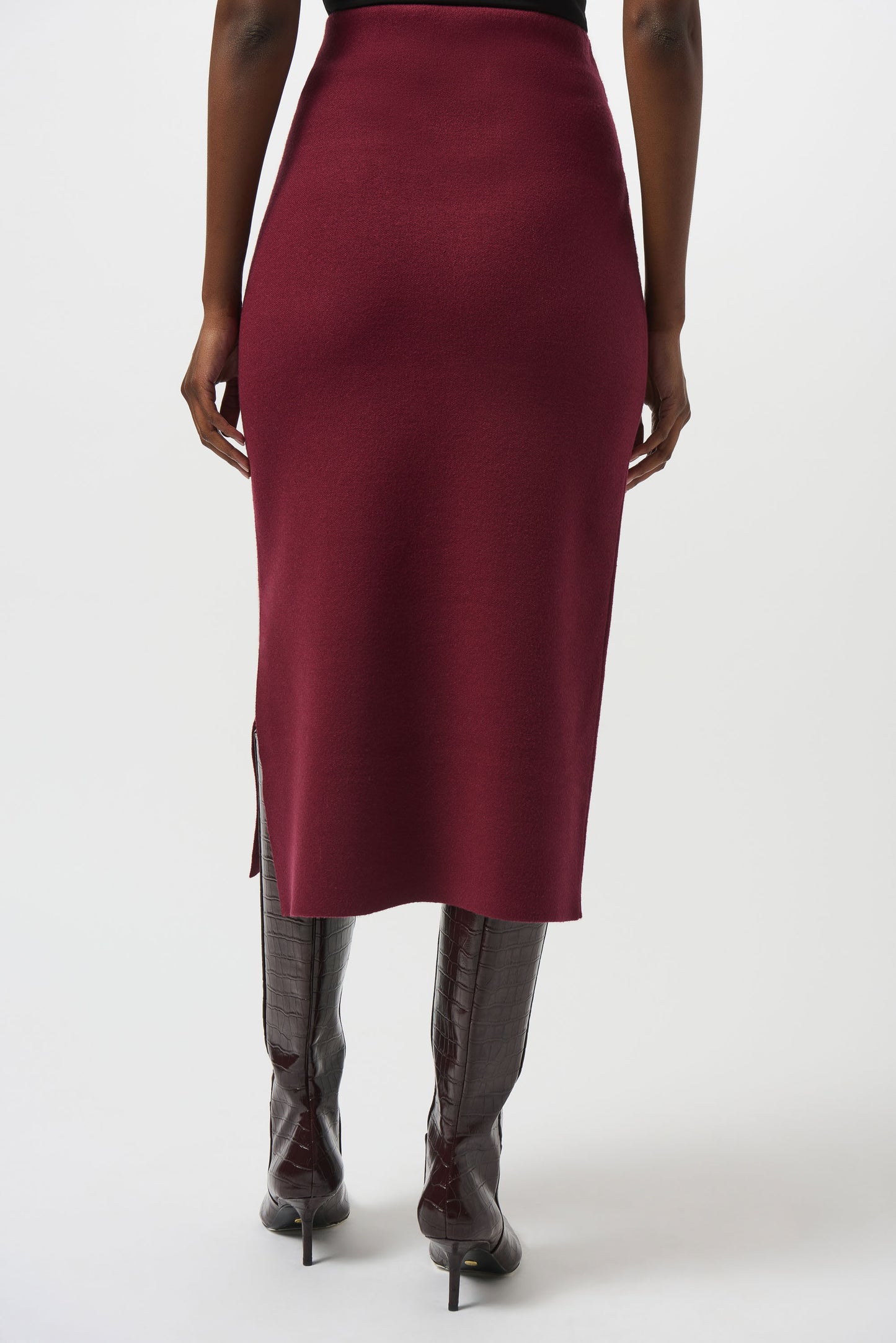 Jospeh Ribkoff #243967F25-4433 Skirt