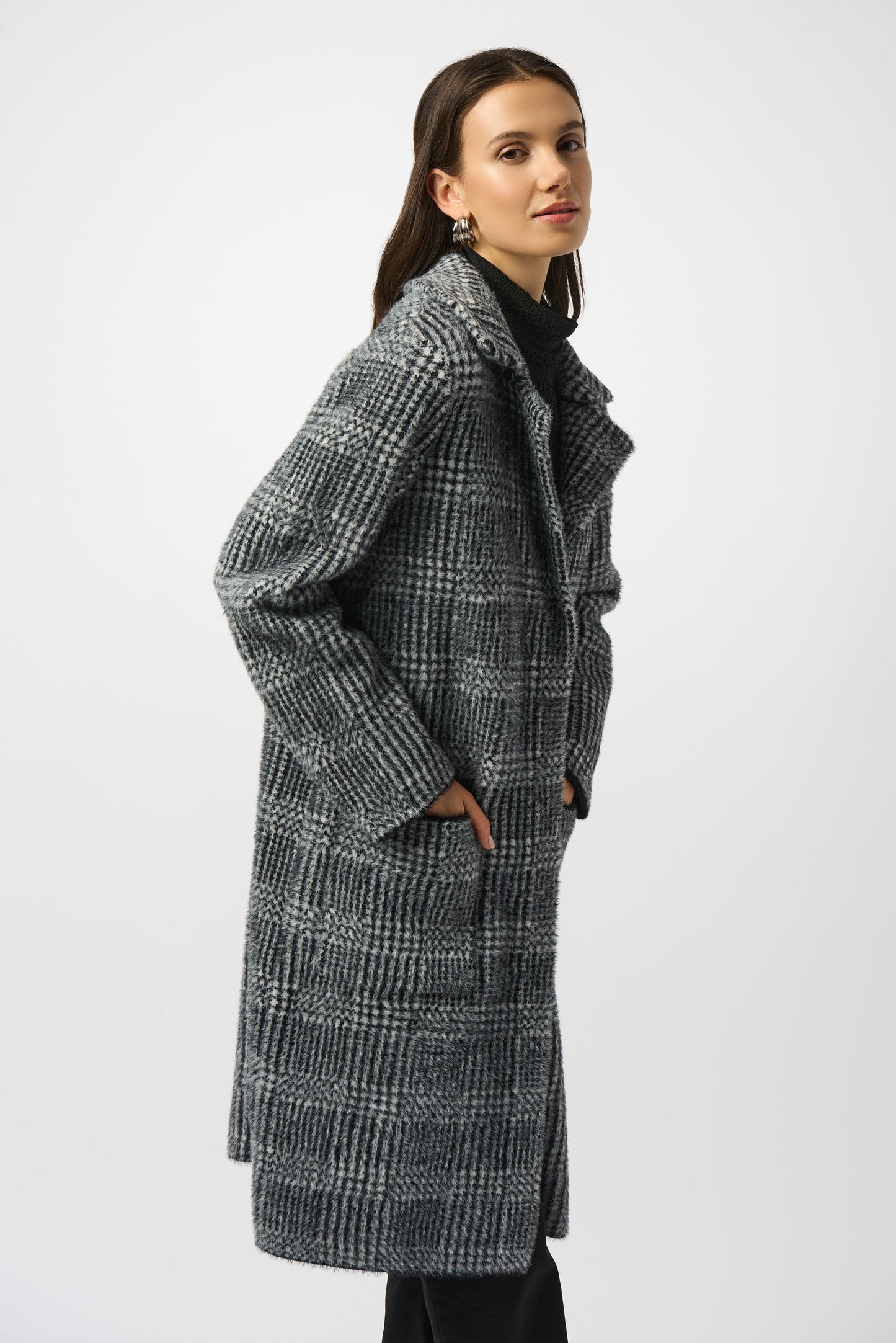 Jospeh Ribkoff #253900 Coat
