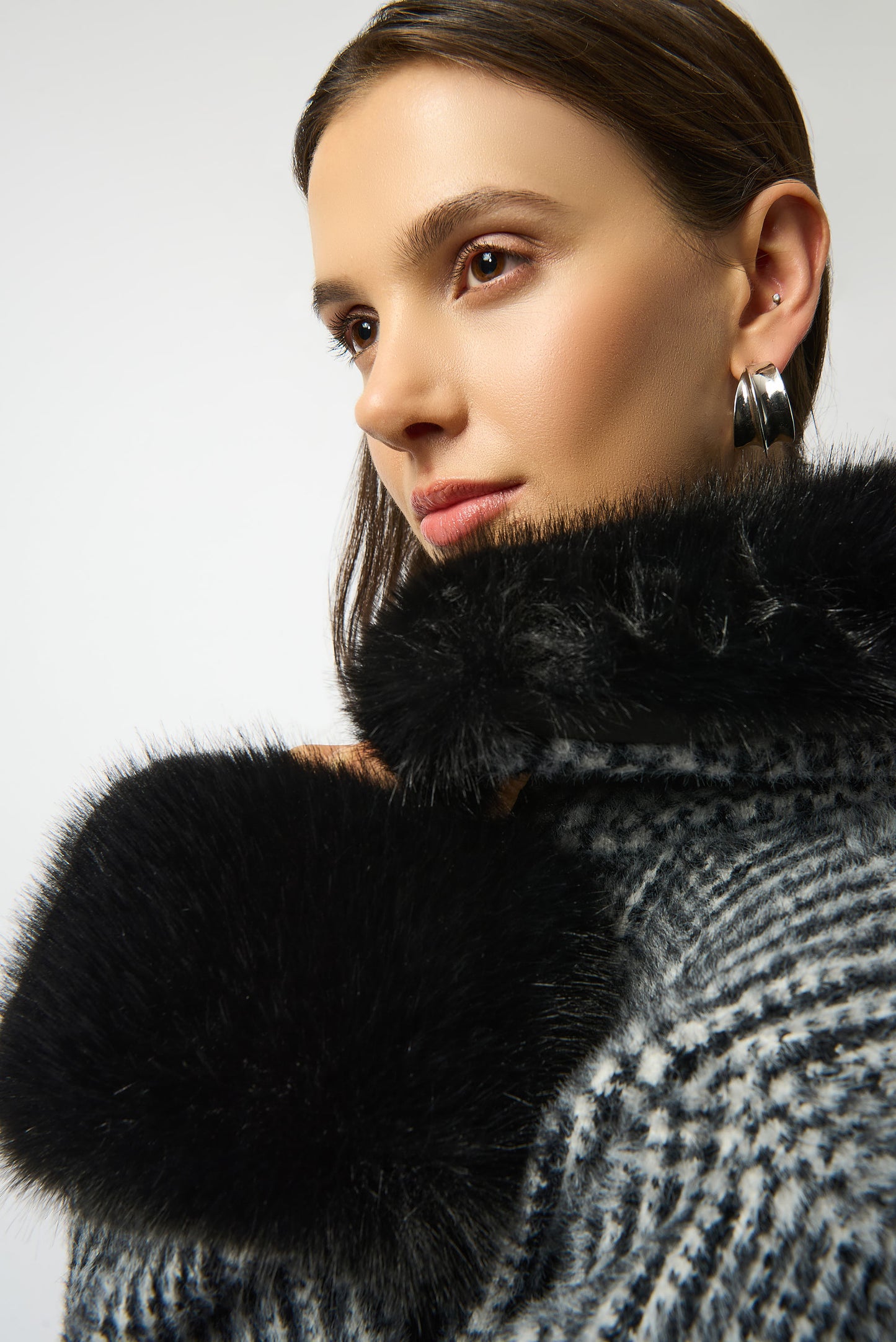 Jospeh Ribkoff #253900 Coat