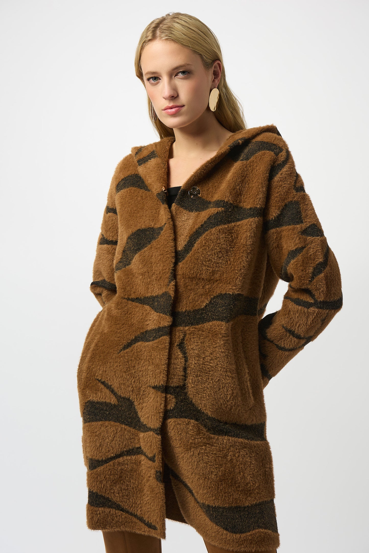 Joseph Ribkoff #253902 Coat