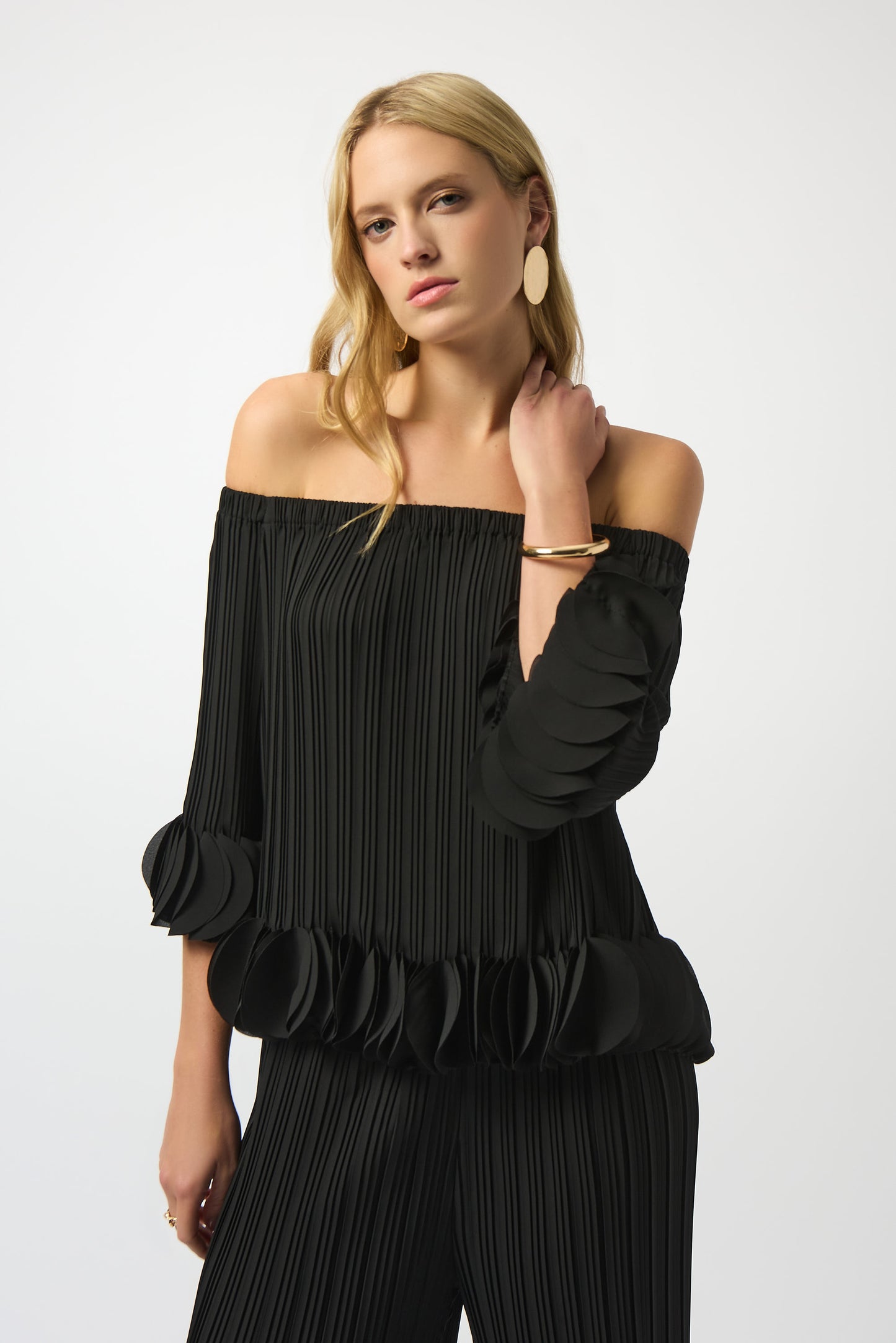 Jospeh Ribkoff #253939-11 Top