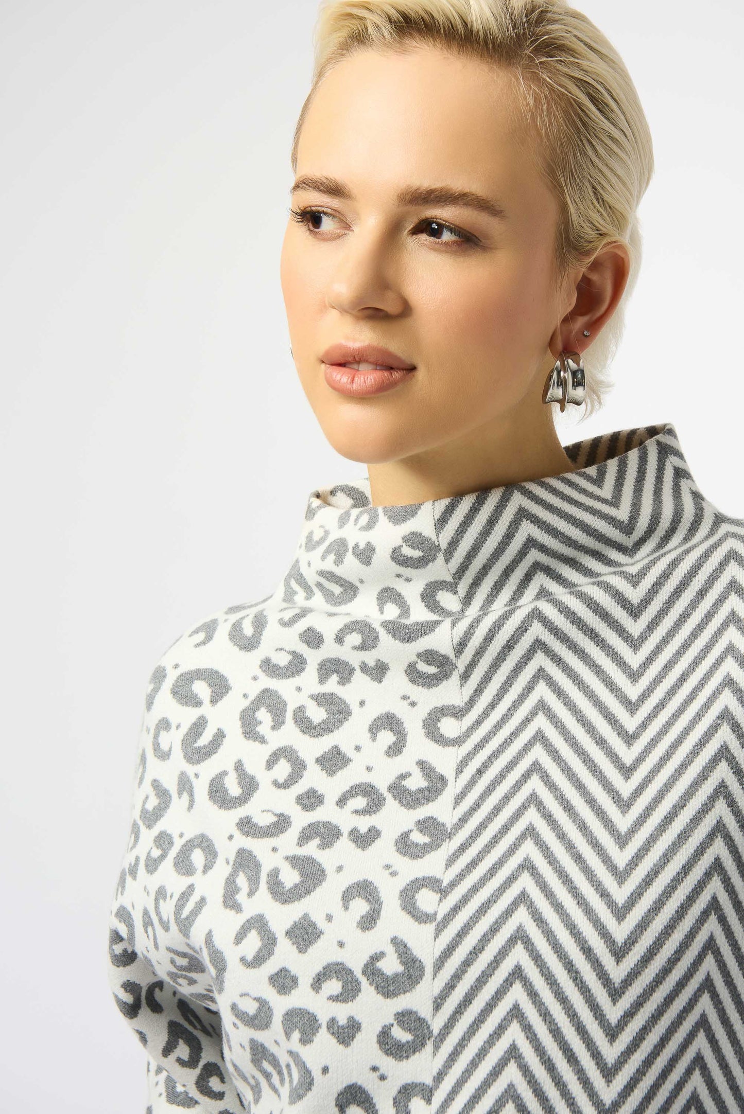 Joseph Ribkoff #253981 Top