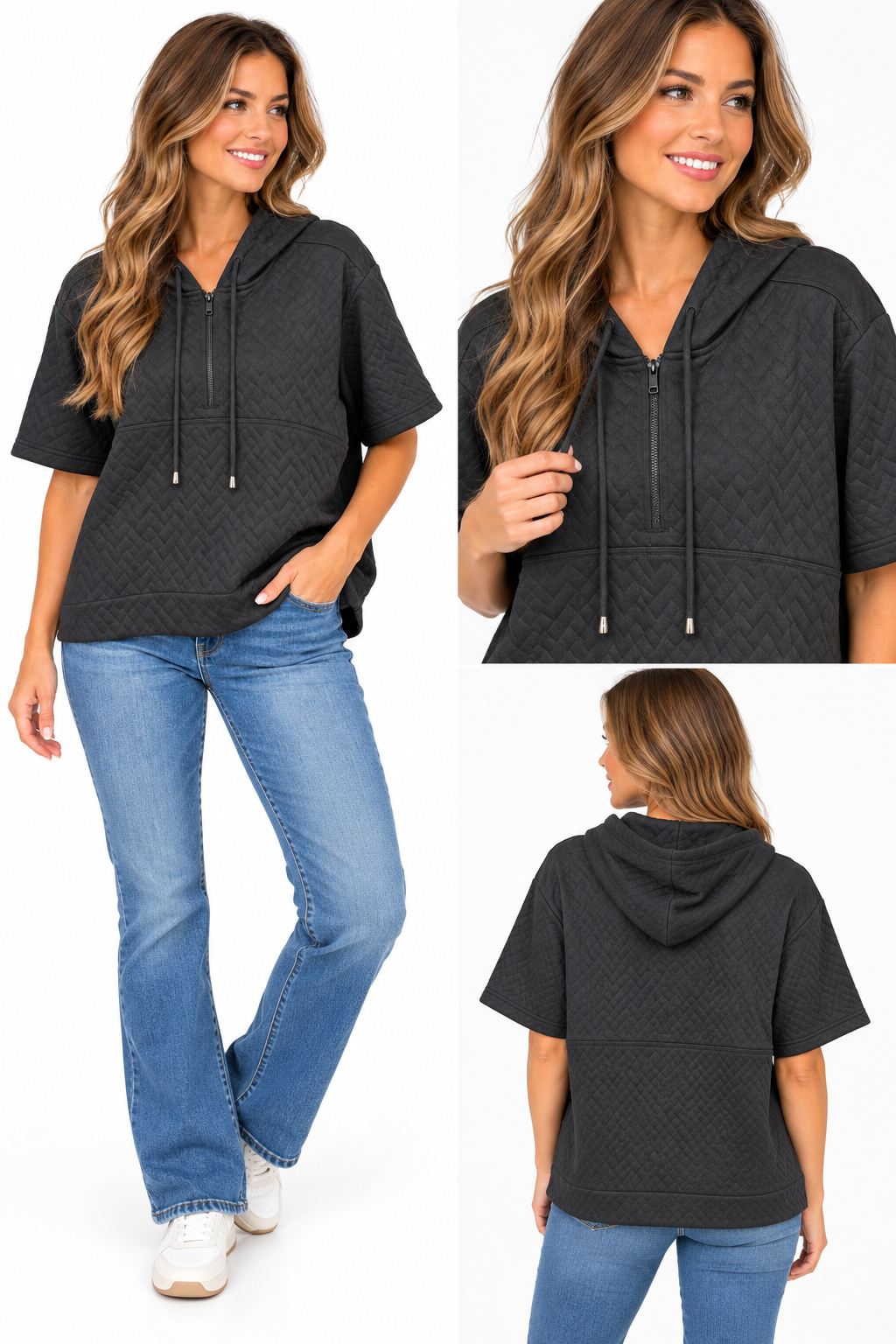 Pure Essence #692-8031 Top