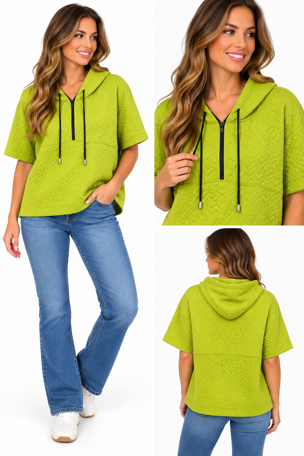 Pure Essence #692-8031 Top