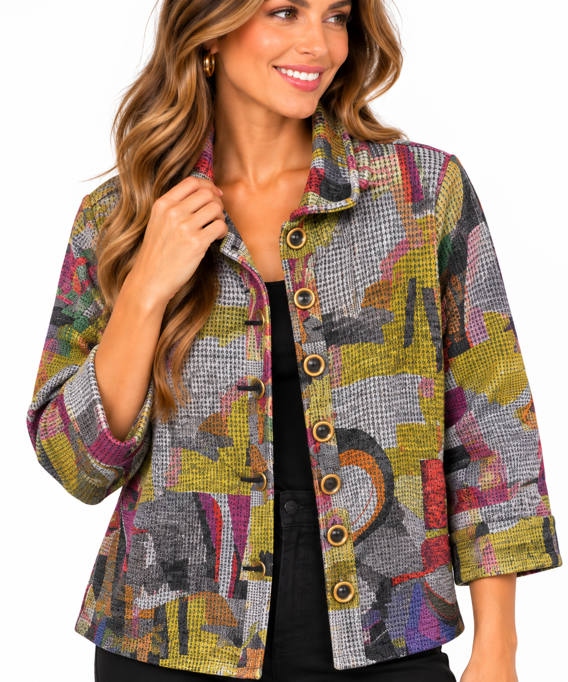 Pure Essence #674-8106 Top