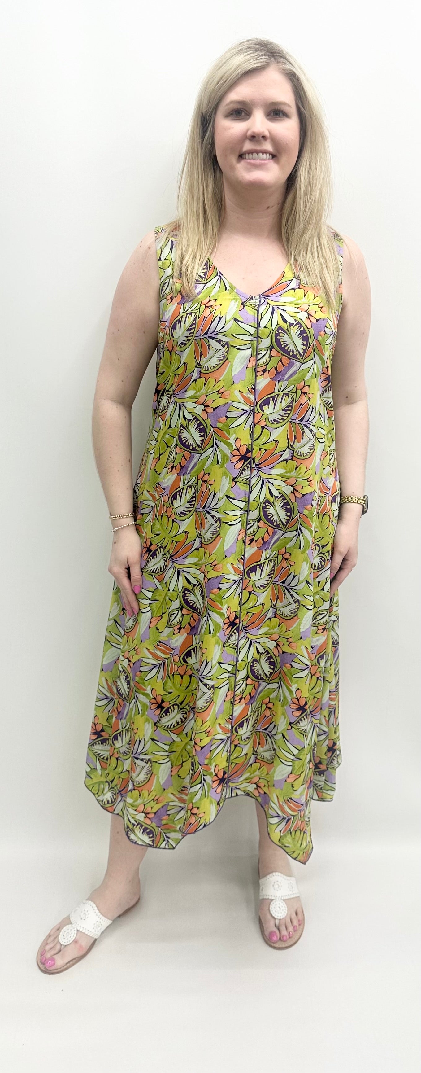 Pure Essence #604-4662 Dress