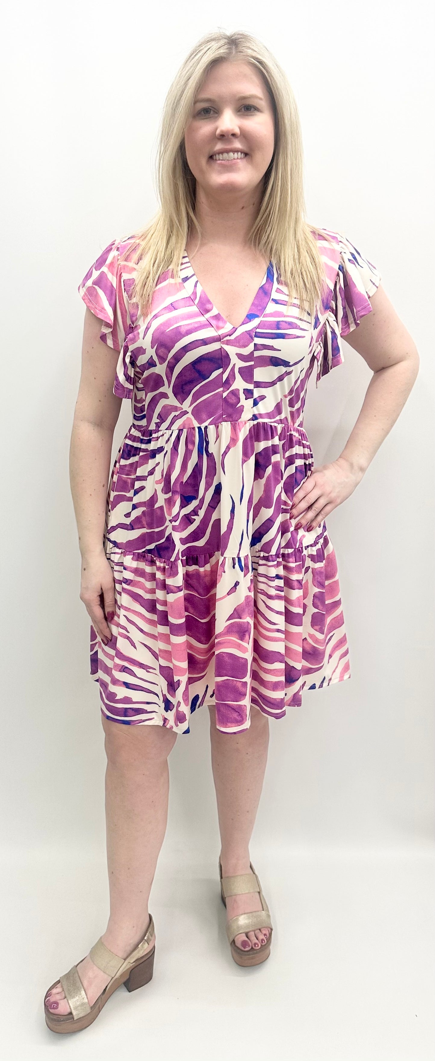 278K-A120K Brooke Midi