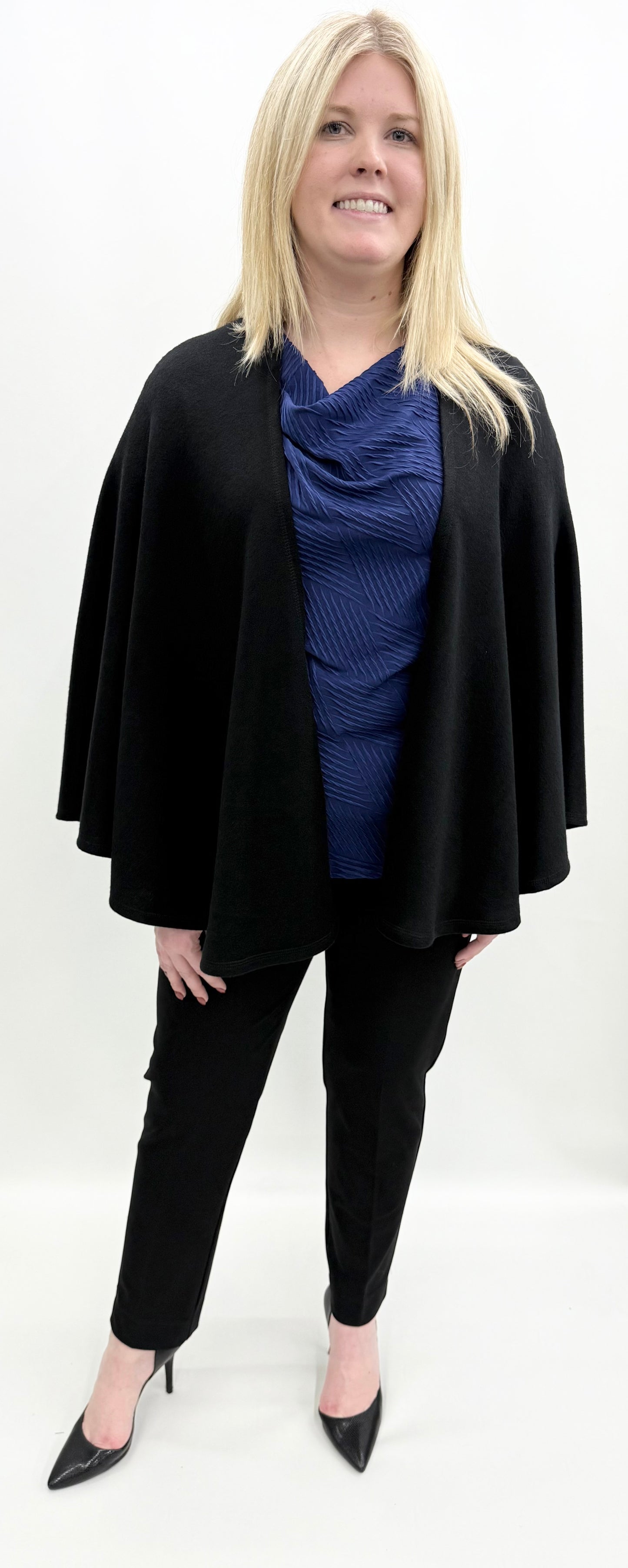 Pure Essence #379-4428 Black Wrap