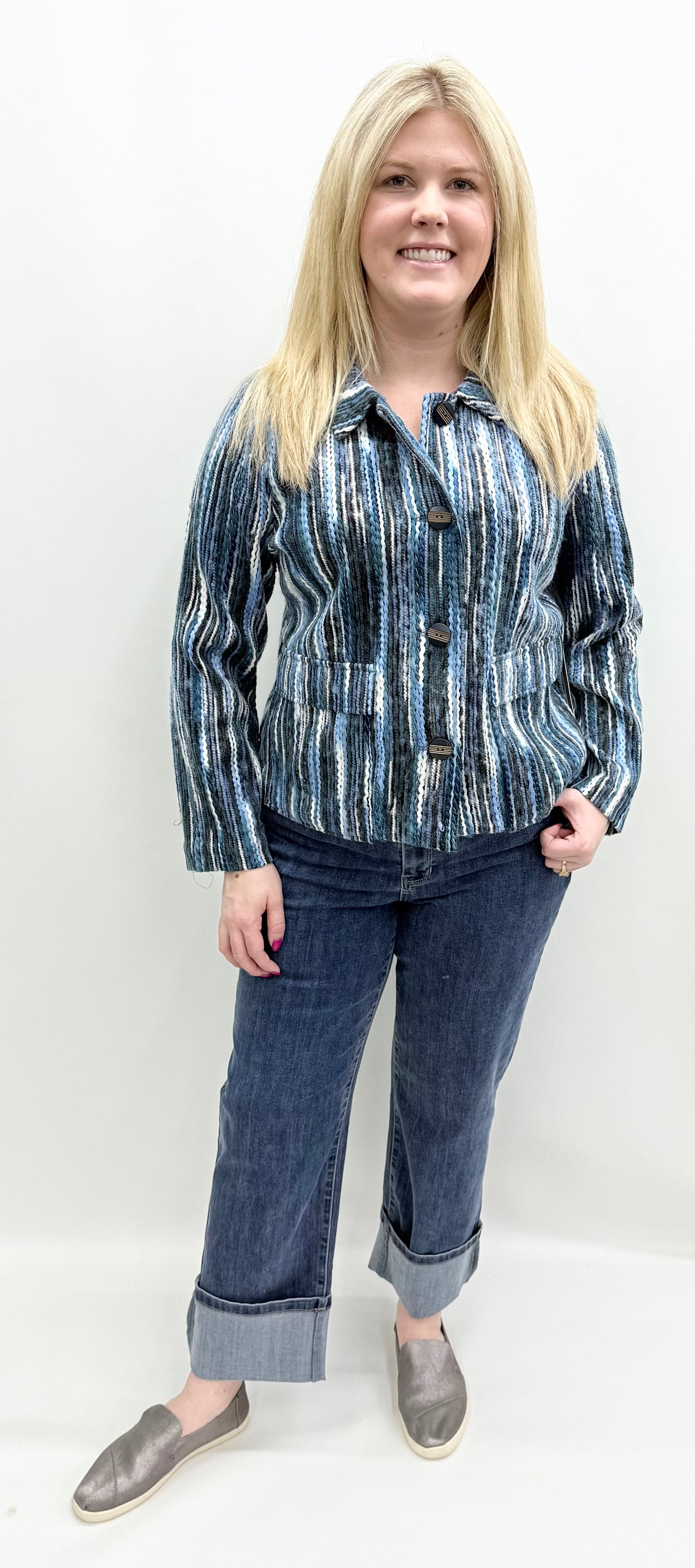 Habitat #65305 Waterfall Jacket