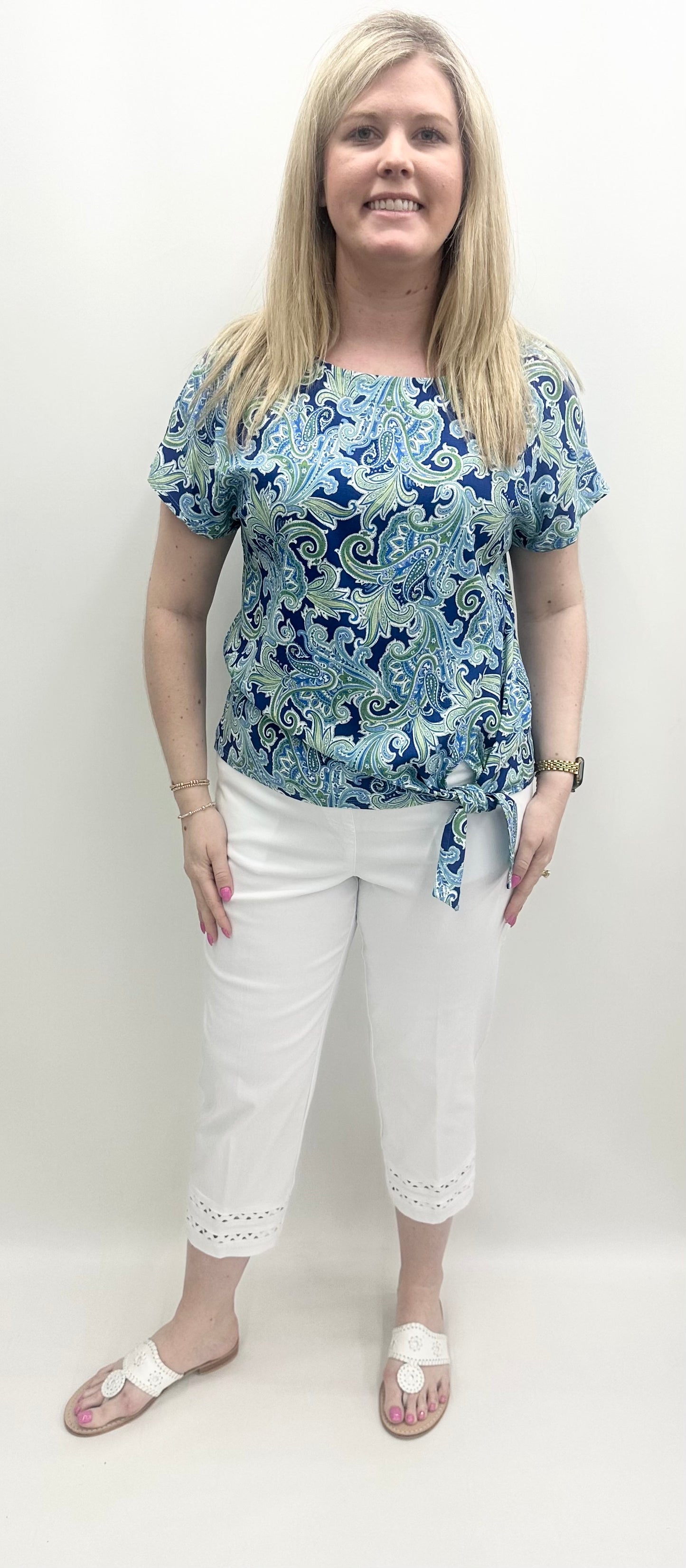 Pure Essence #596-4955 Top