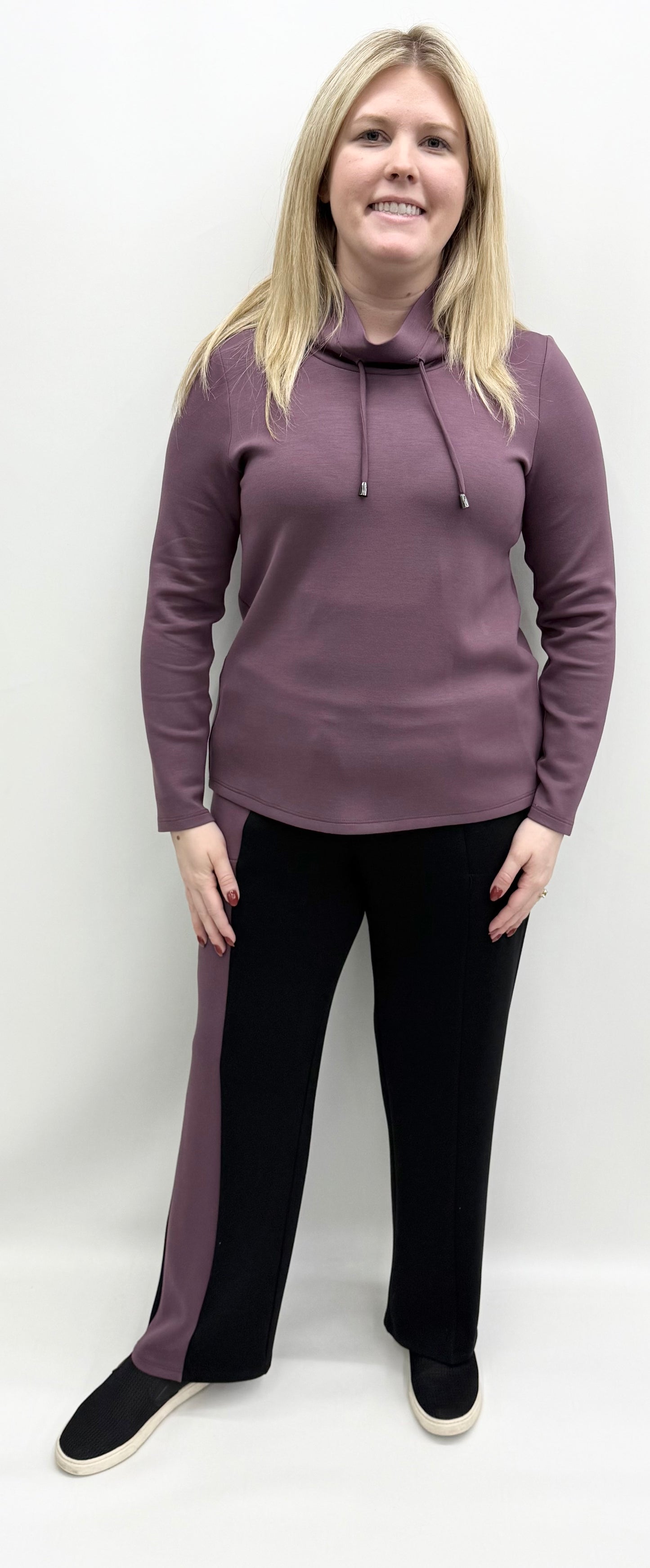 Pure Essence #625-4984 Amethyst Top