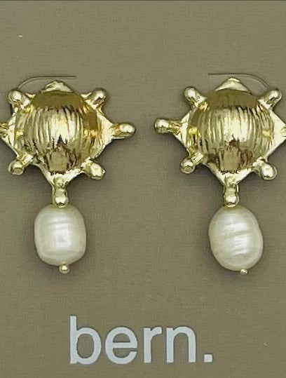 Chic - En Vogue (Gold/Pearl) BER245