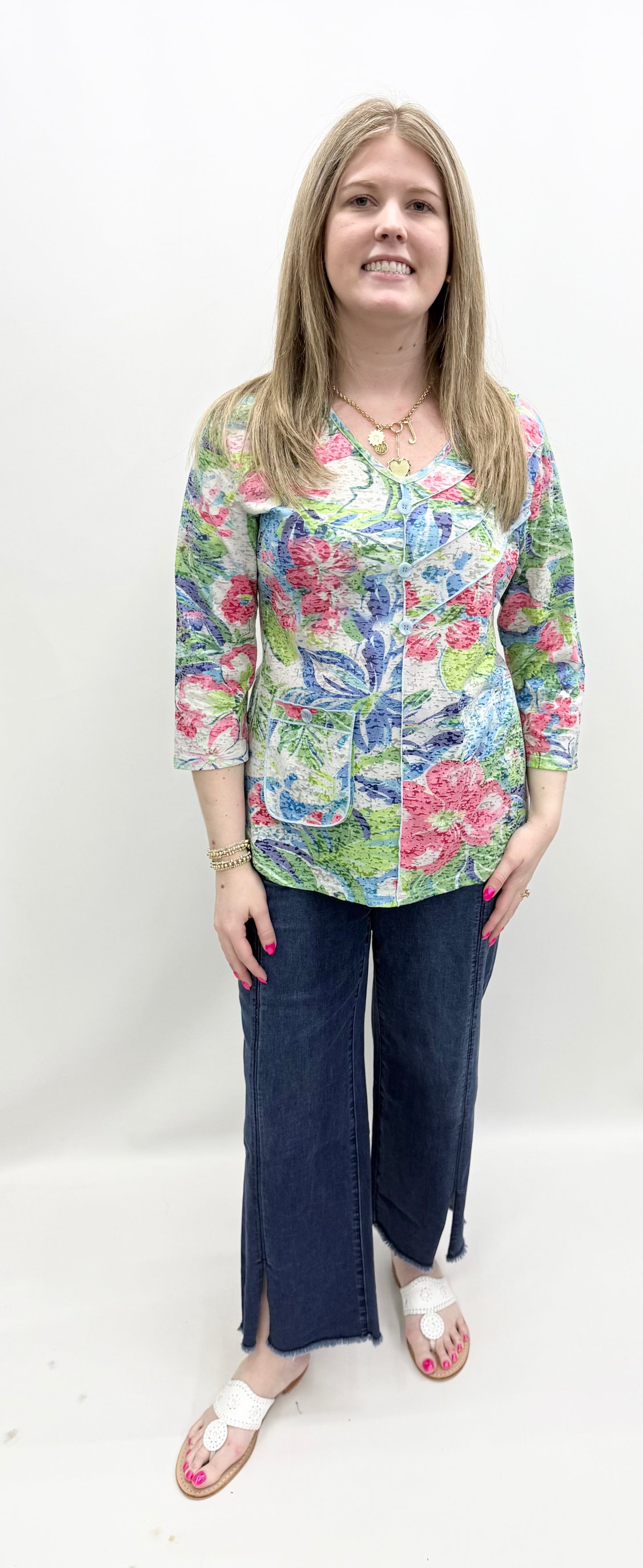 Ethyl #H251661 Top