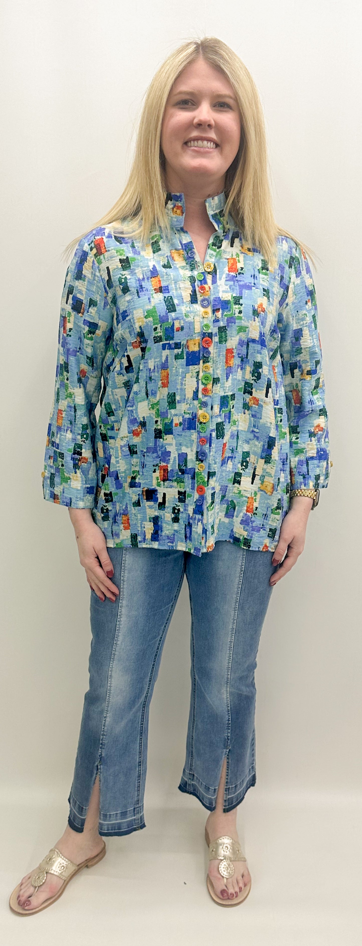 A15204BM Blouse