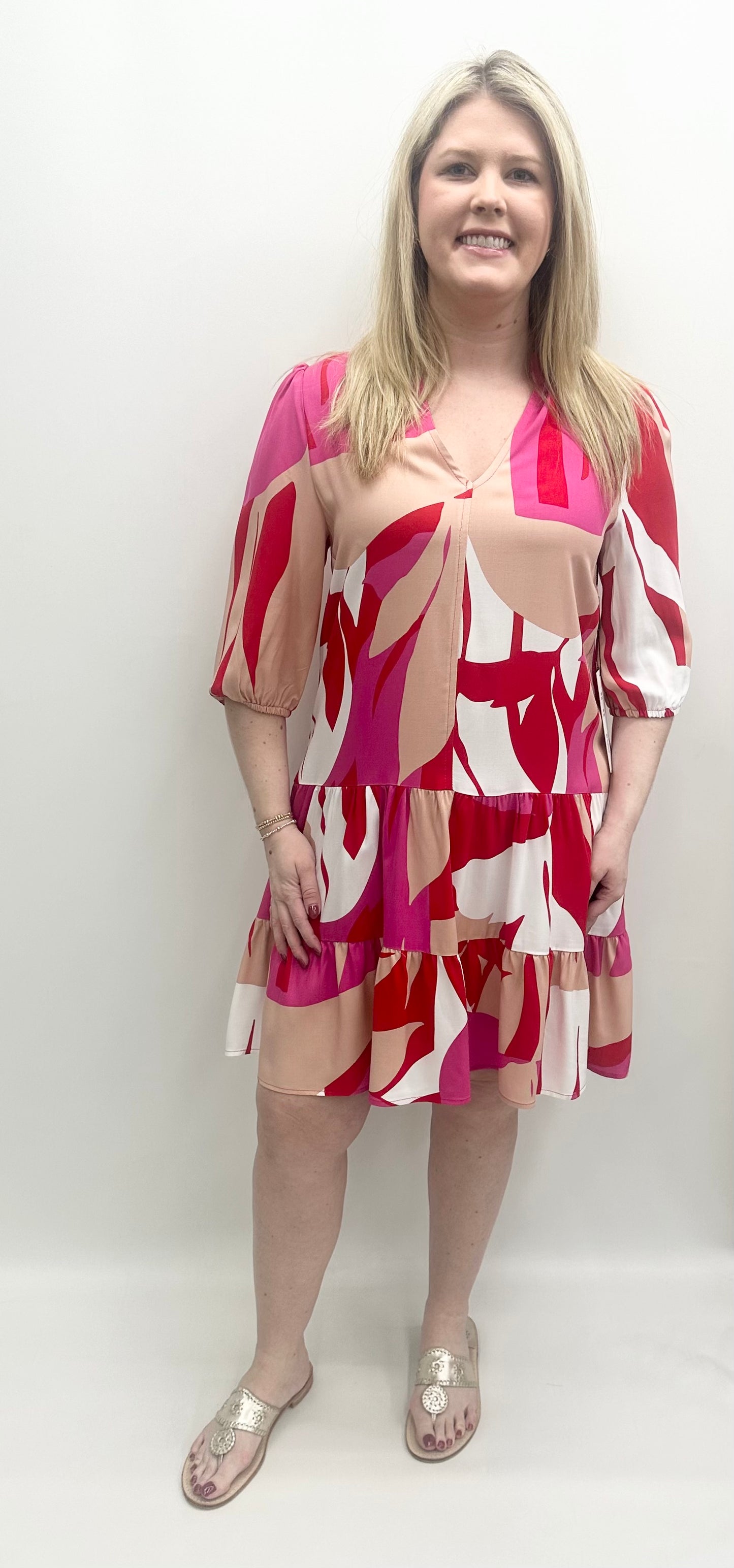 Scapa #5336 Dresses