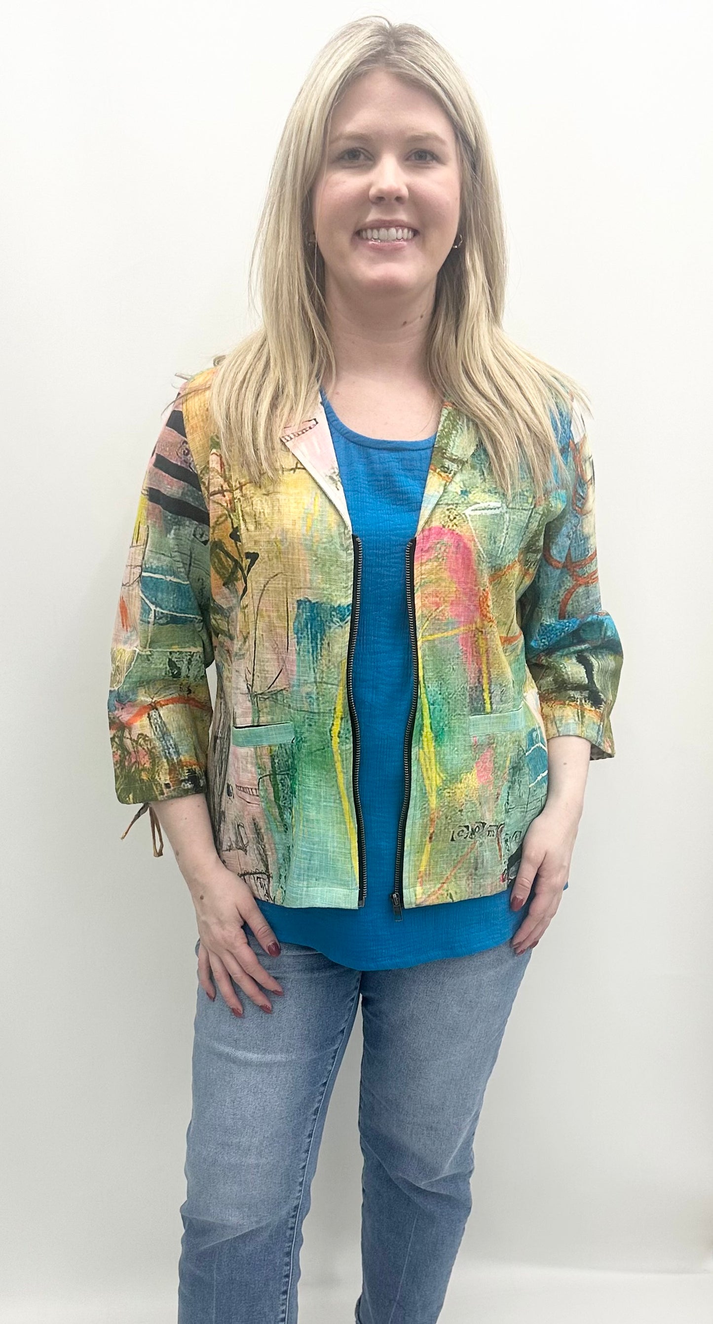 Parsley & Sage 25T08E24 Jacket