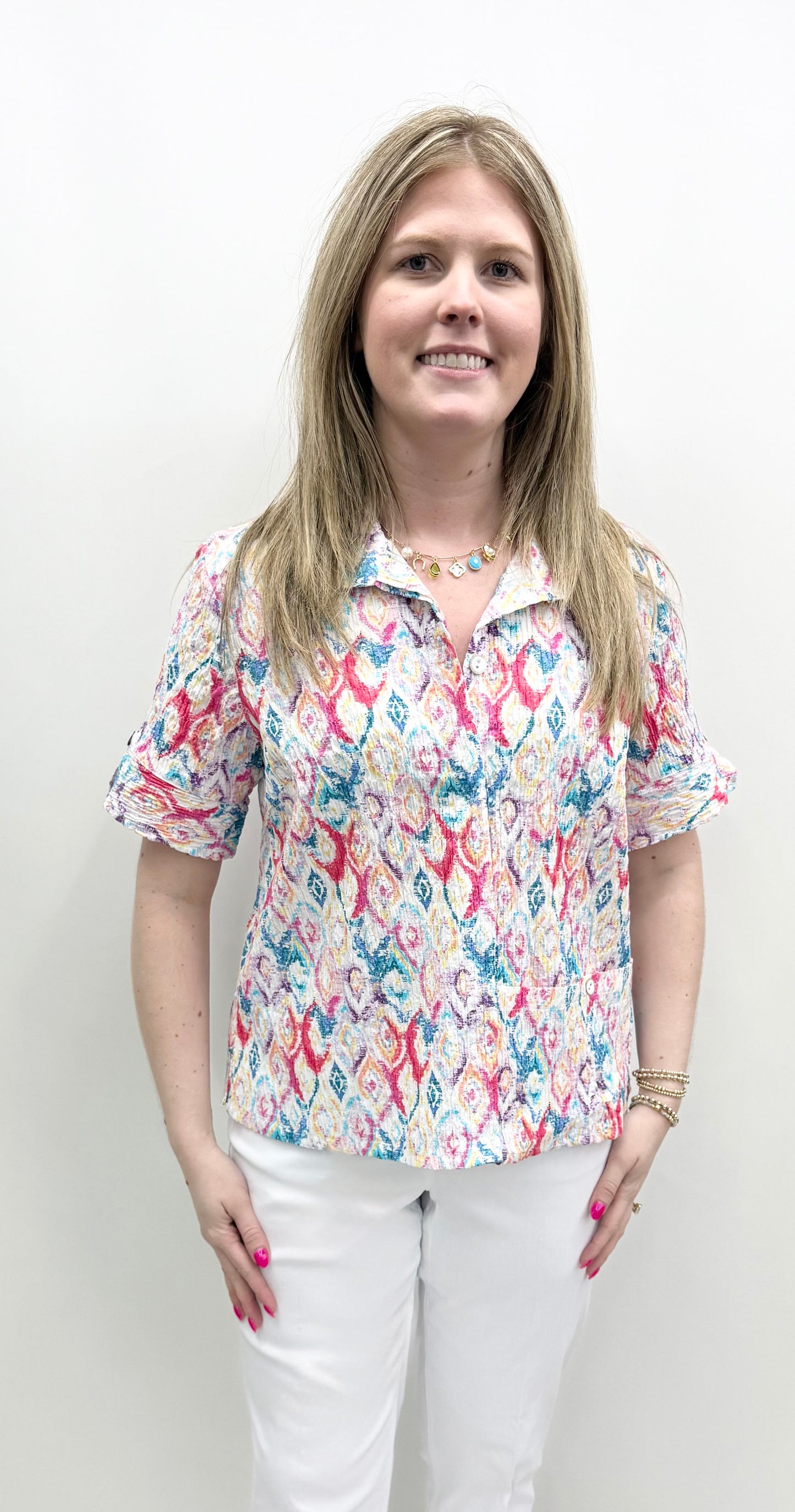 Habitat #33933 Multi Top