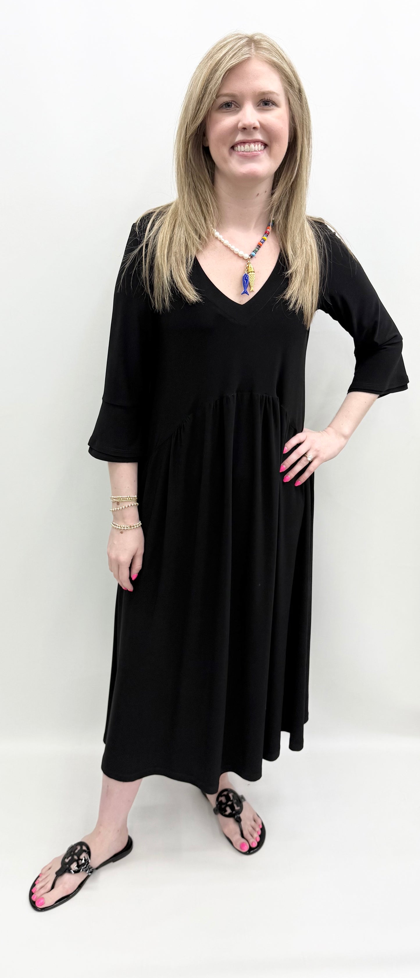 #10-5136 Dress
