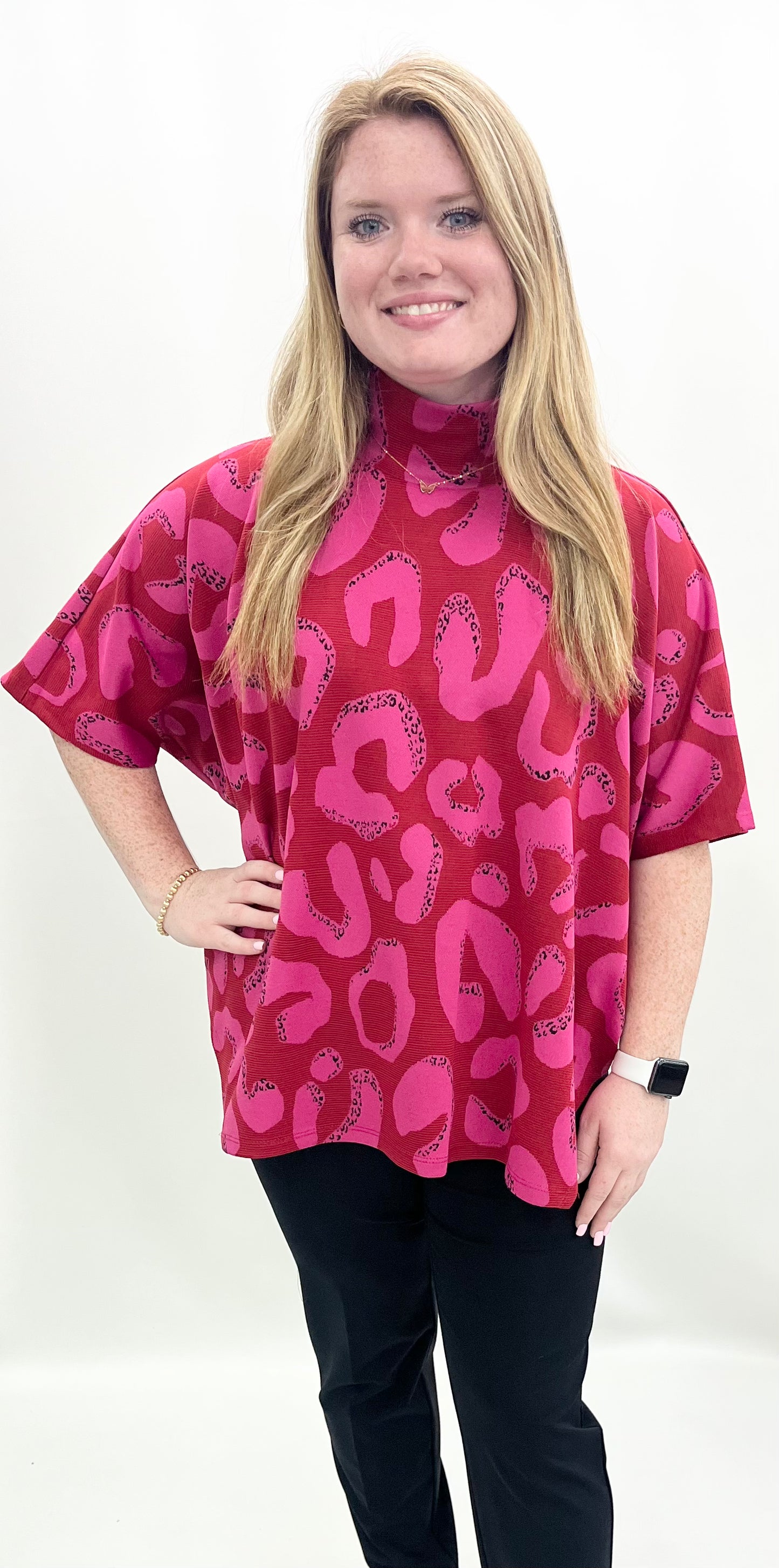 Scapa #7976 Poncho