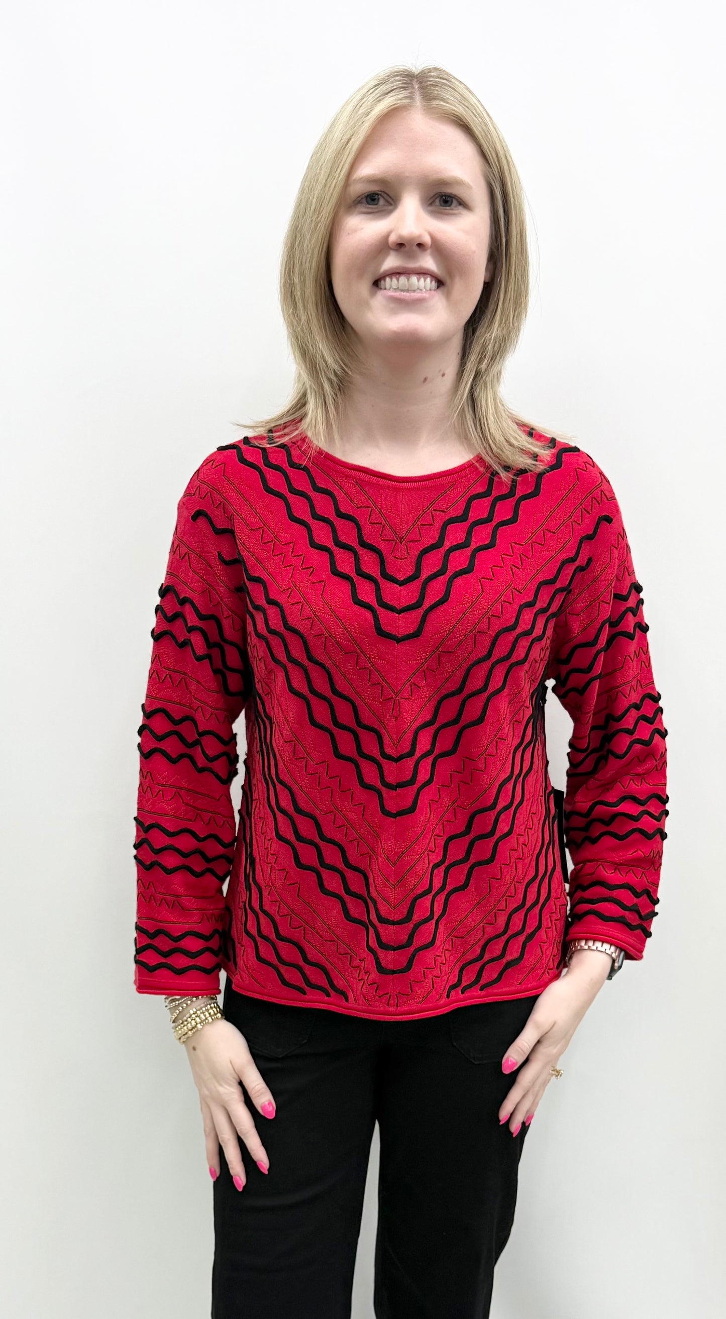 Olivia by Habitat #901711 Roma Sweater