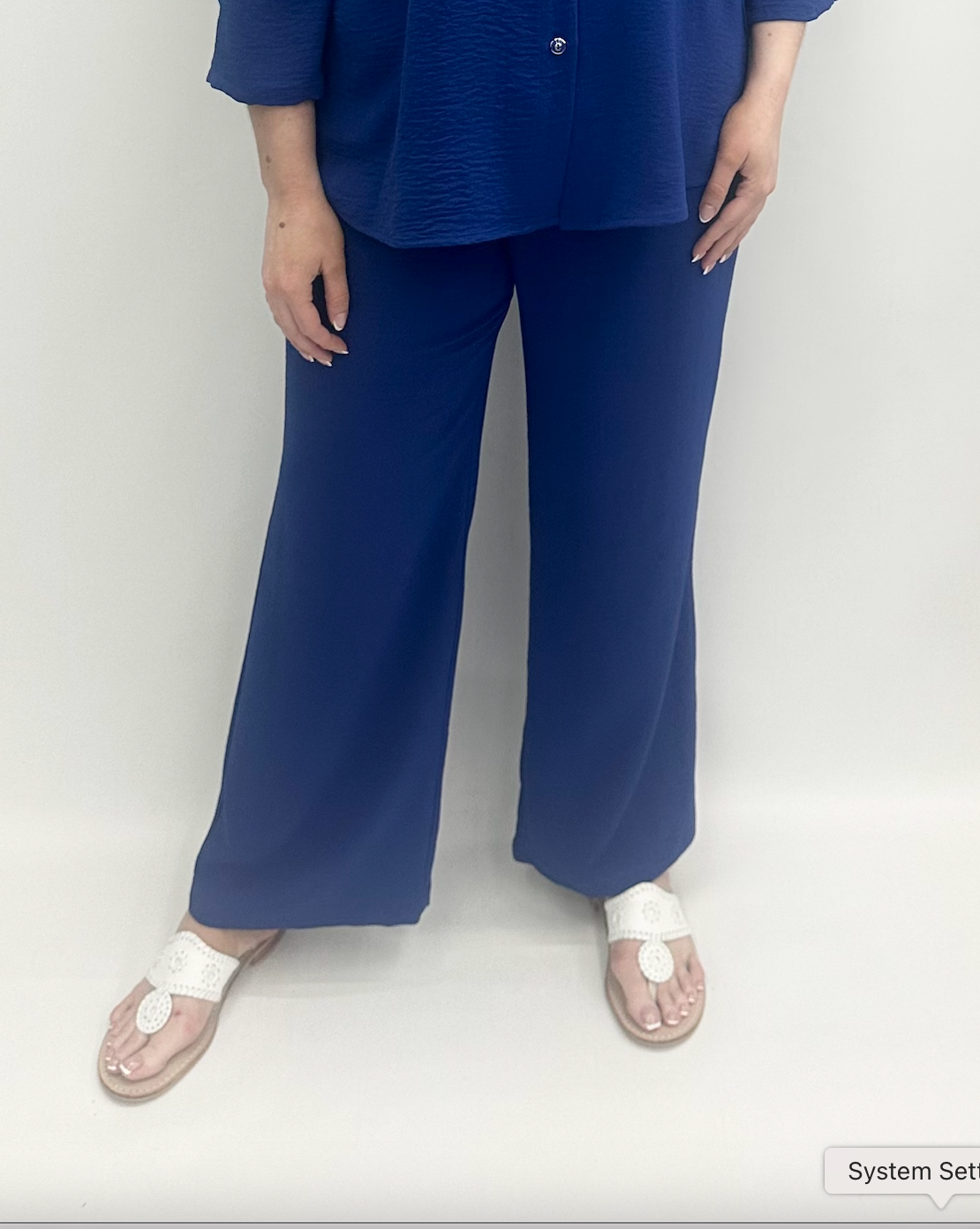 Pure Essence #256-2373 Pant
