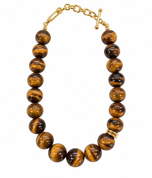 Gemma Necklace