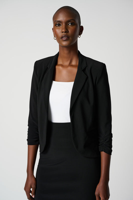 Classic Blazer Black 143148TT