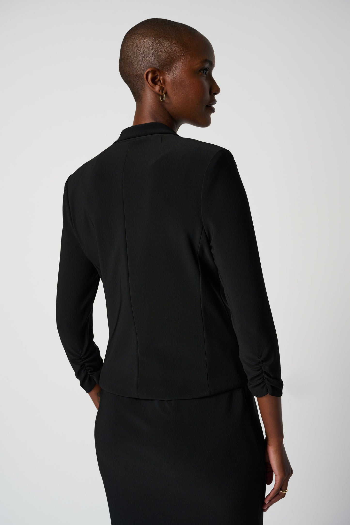 Classic Blazer Black 143148TT