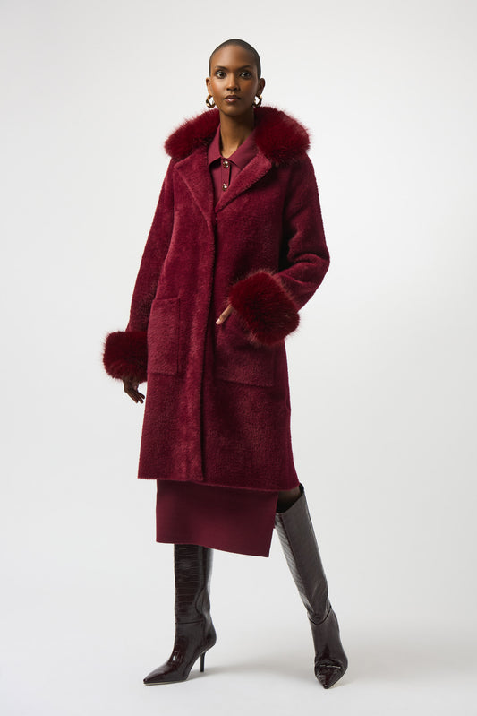 Jospeh Ribkoff #243923F25-4433 Coat