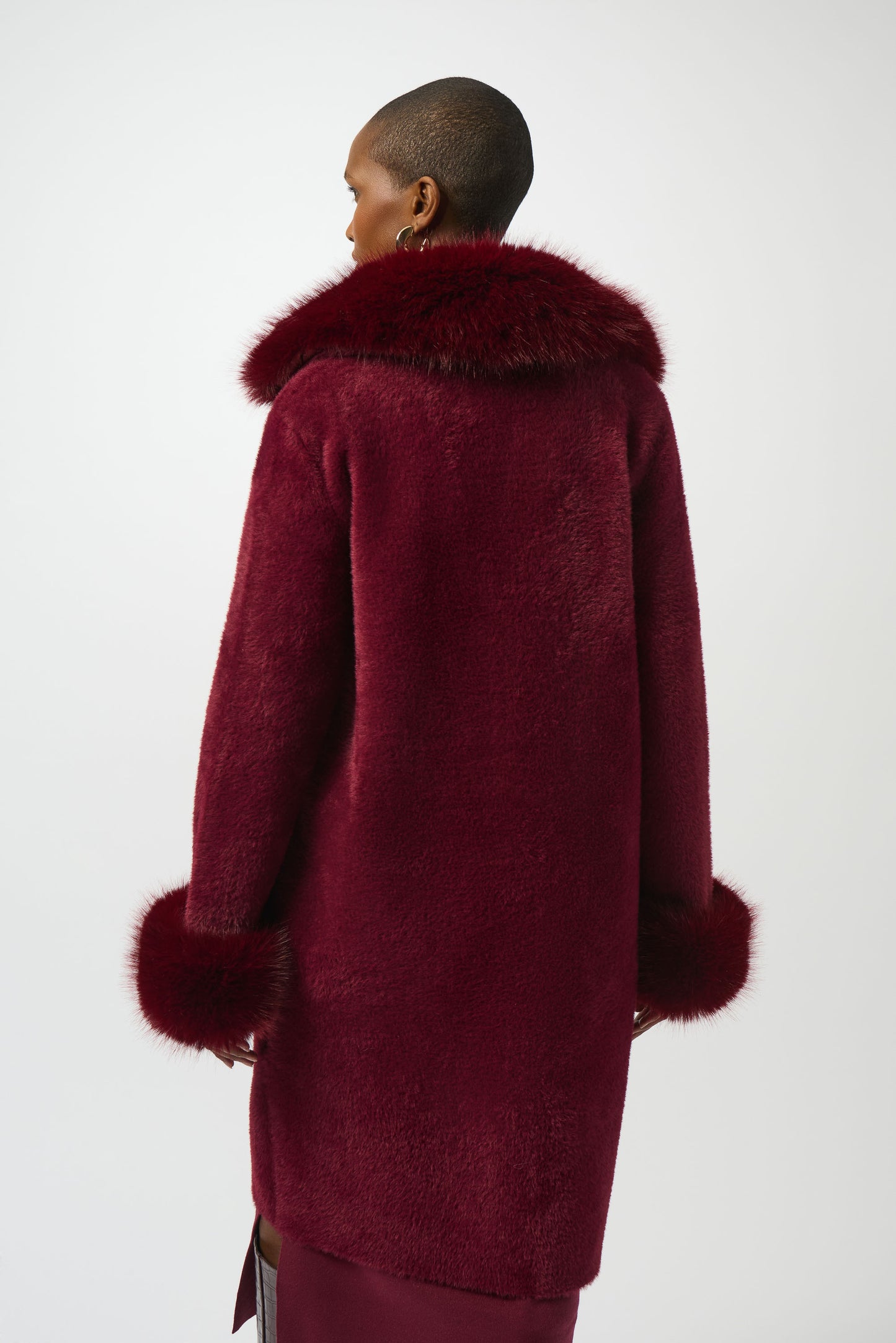 Jospeh Ribkoff #243923F25-4433 Coat