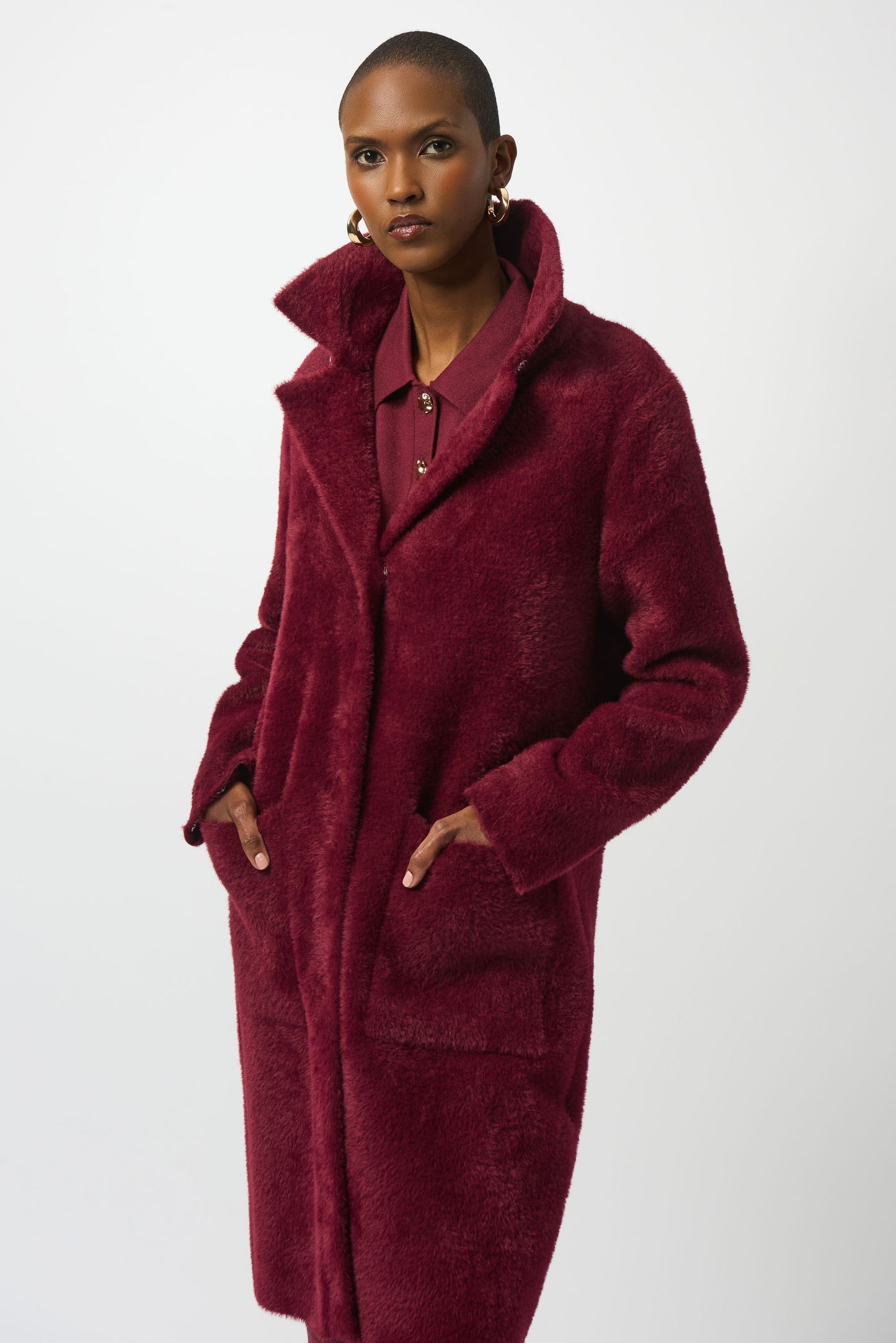 Jospeh Ribkoff #243923F25-4433 Coat