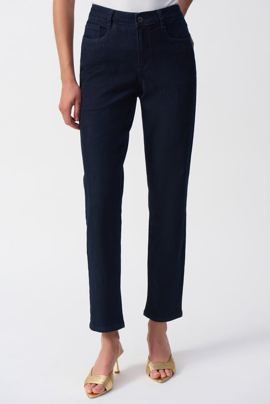 Gia | Classic Slim Fit Stretch Jeans 251966