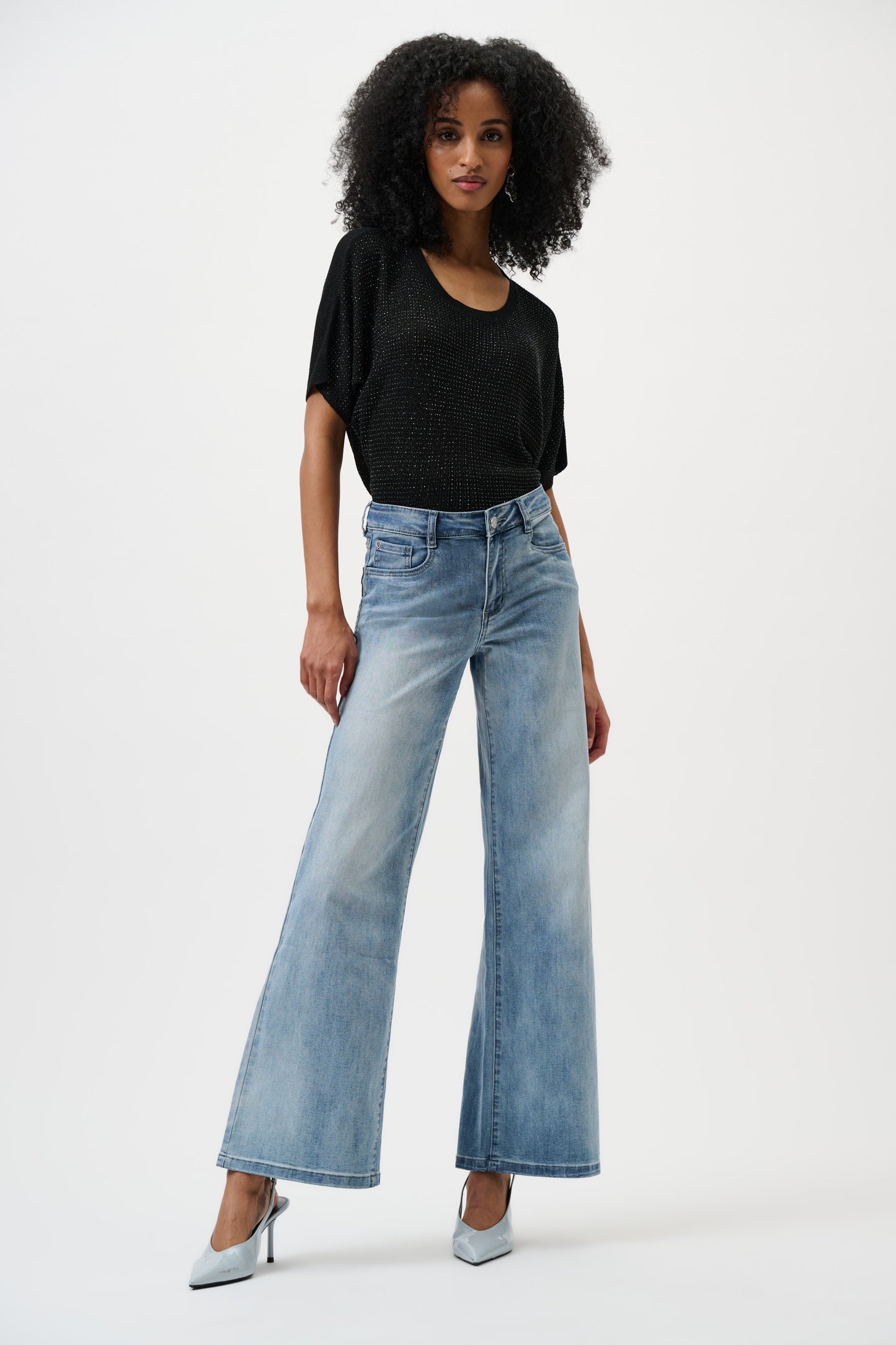Joseph Ribkoff #251968CO Jean
