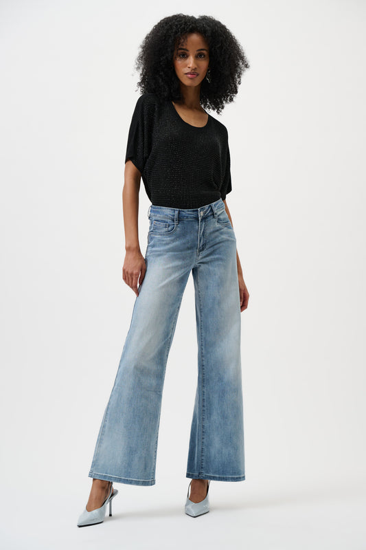 Joseph Ribkoff #251968CO Jean
