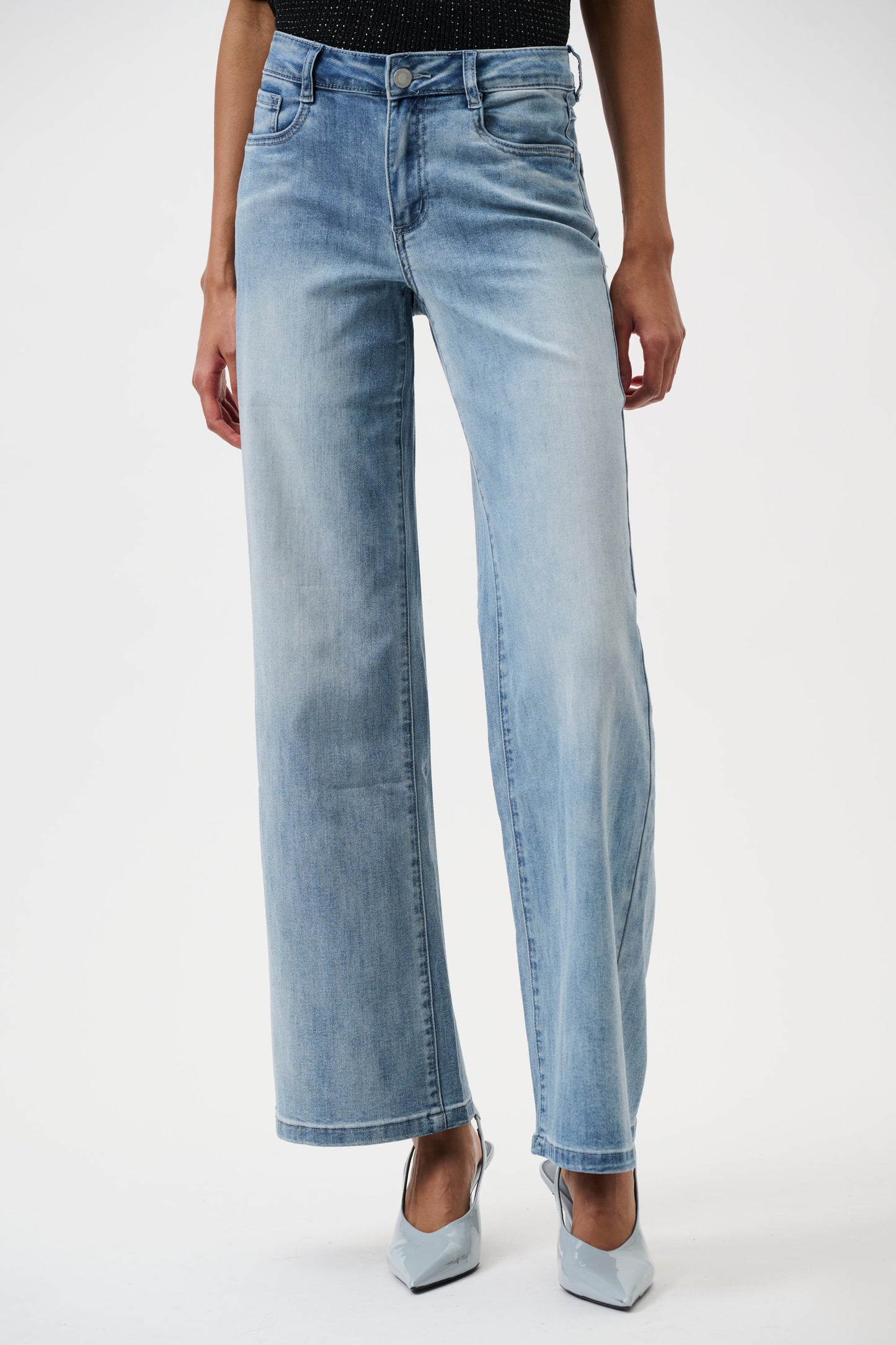 Joseph Ribkoff #251968CO Jean