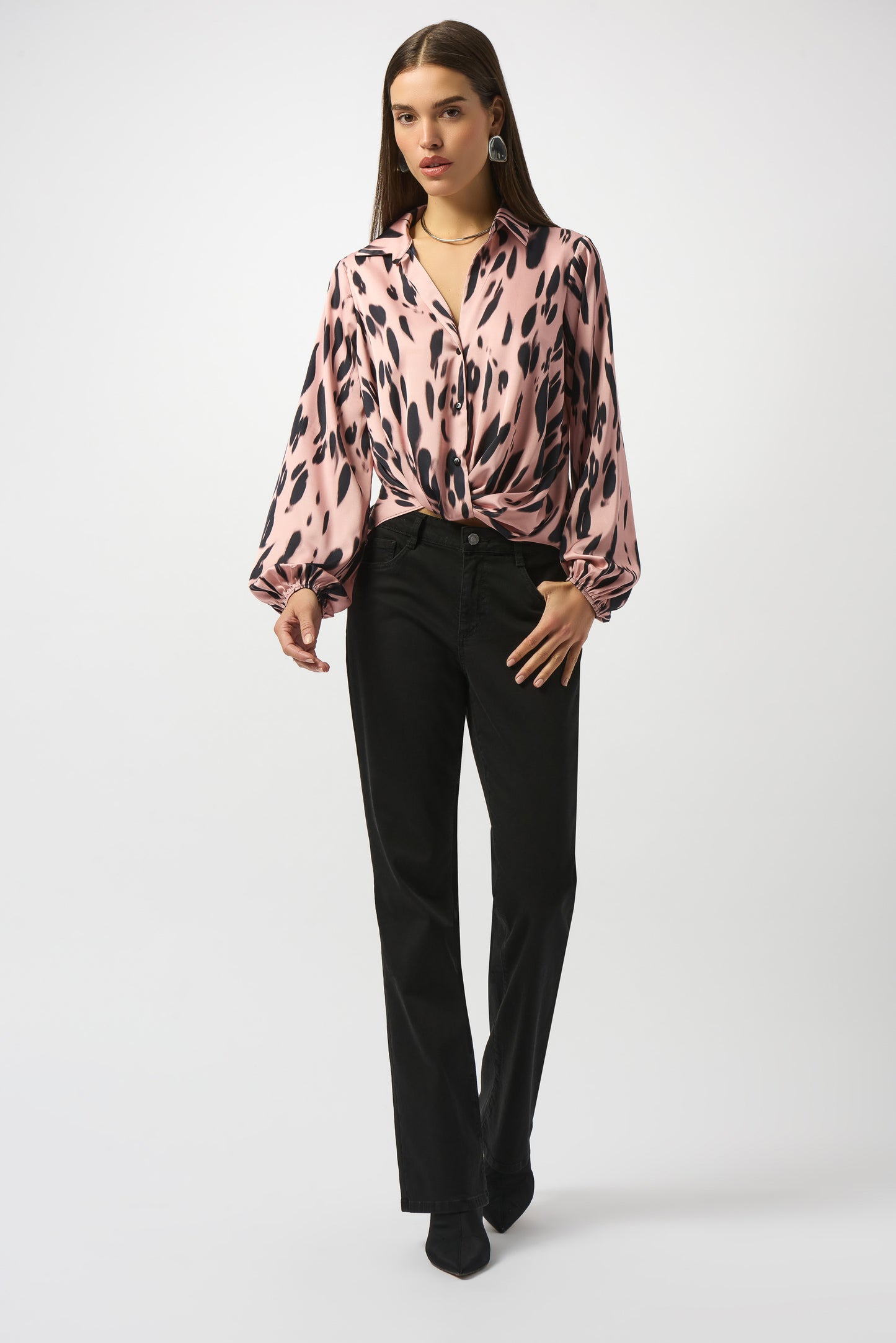 Joseph Ribkoff #253059-493 Top