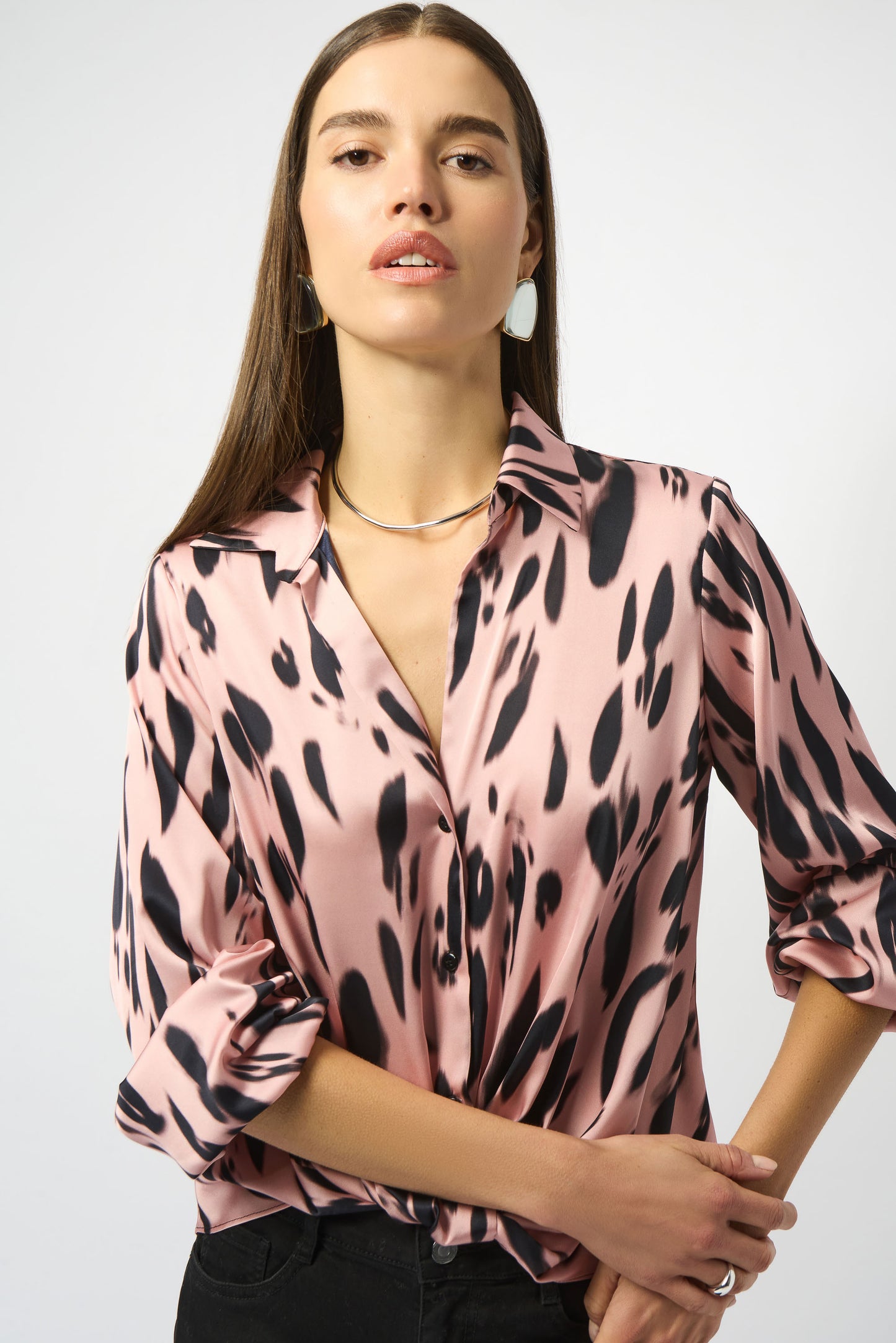Joseph Ribkoff #253059-493 Top