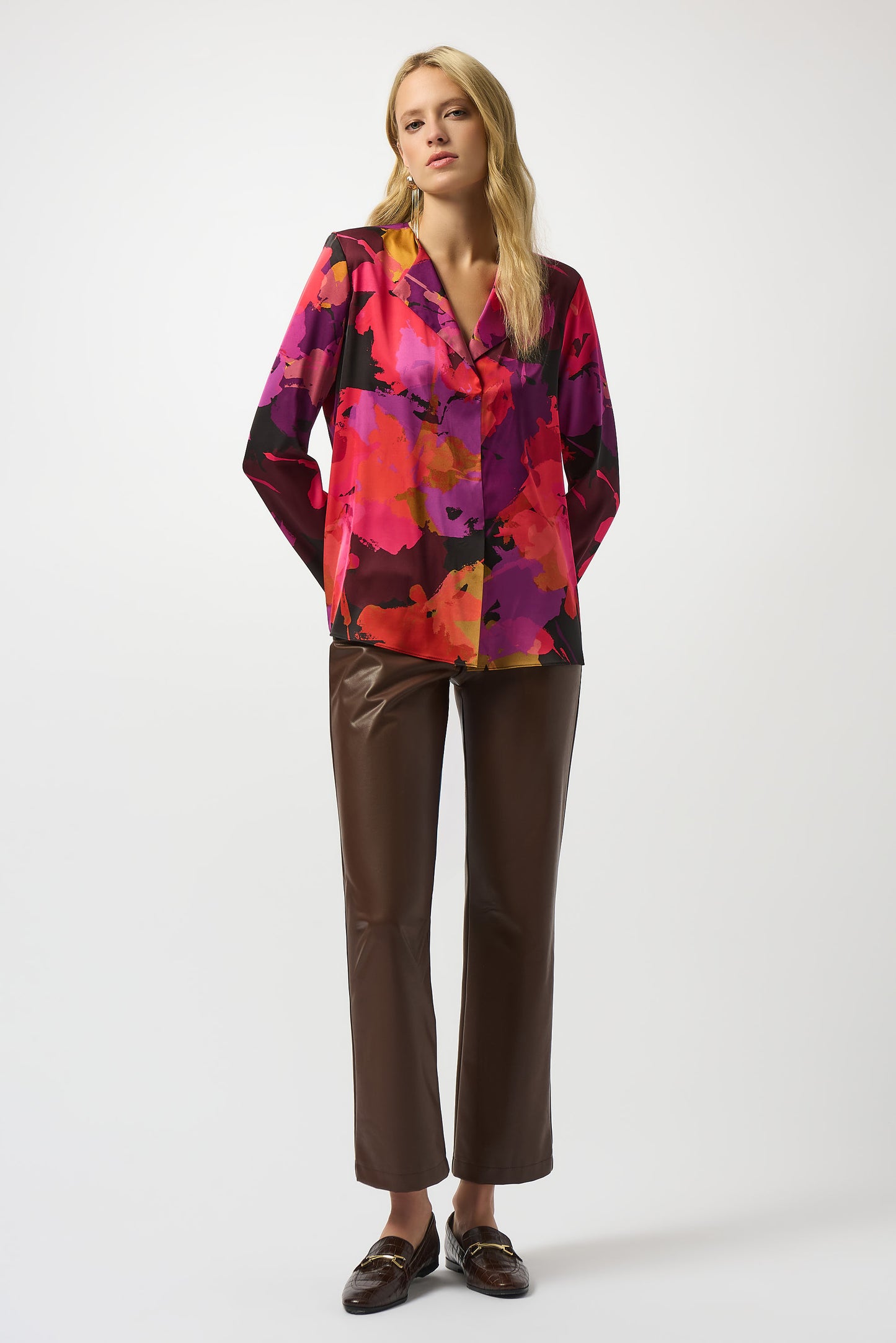 Joseph Ribkoff #253075-178 Top