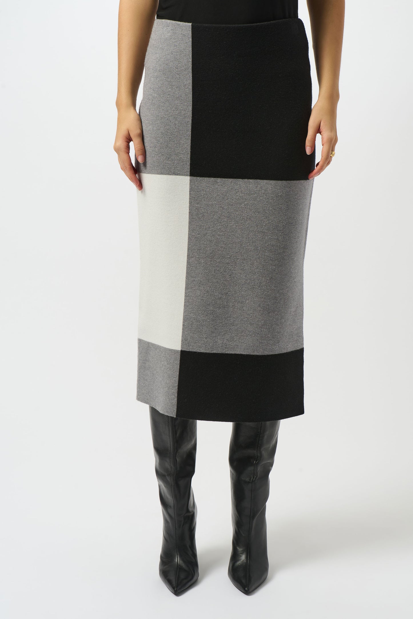 Jospeh Ribkoff #253908-2135 Skirt