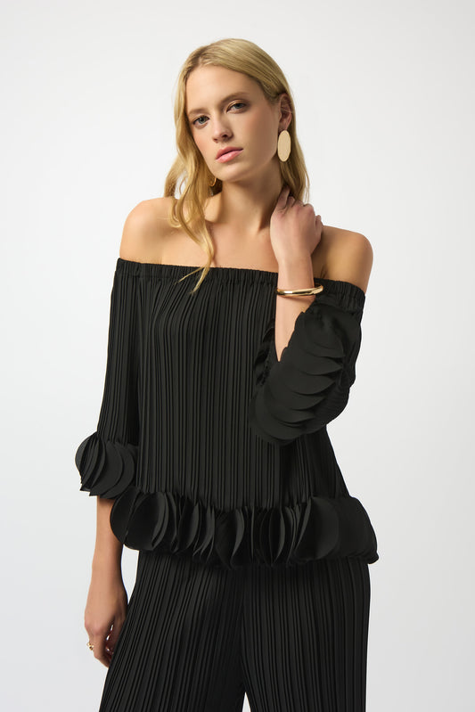Jospeh Ribkoff #253939-11 Top